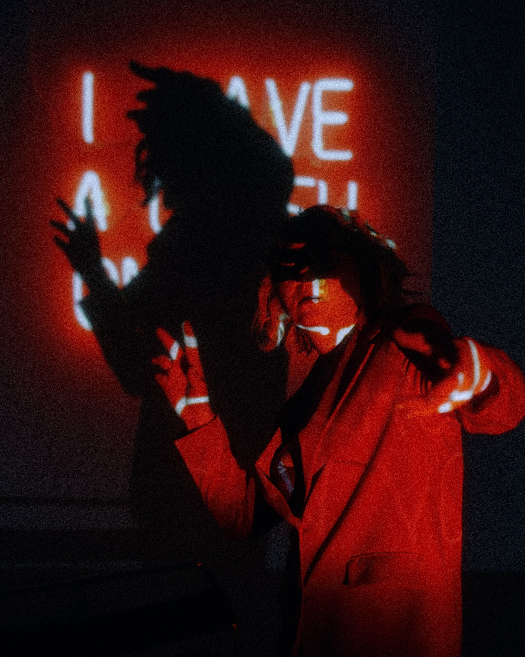 I R I N A. Анастасия Турсунова арт-фотограф в Москве