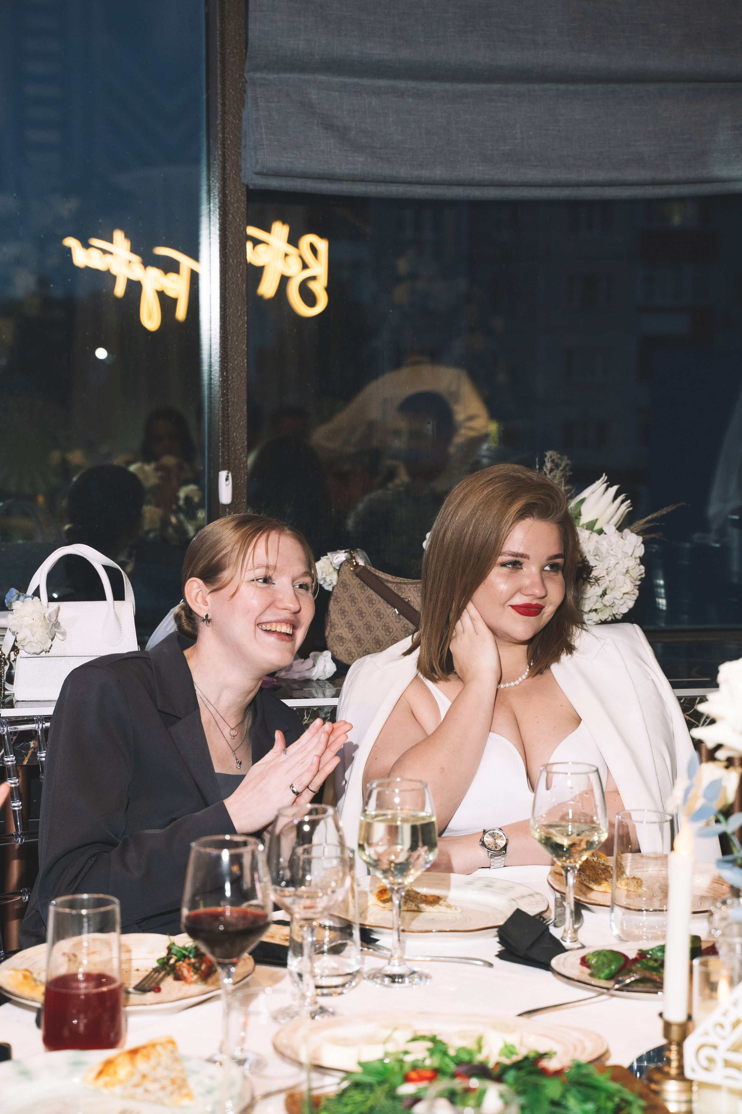 Антон и Кристина. Свадебный фотограф в Сургуте