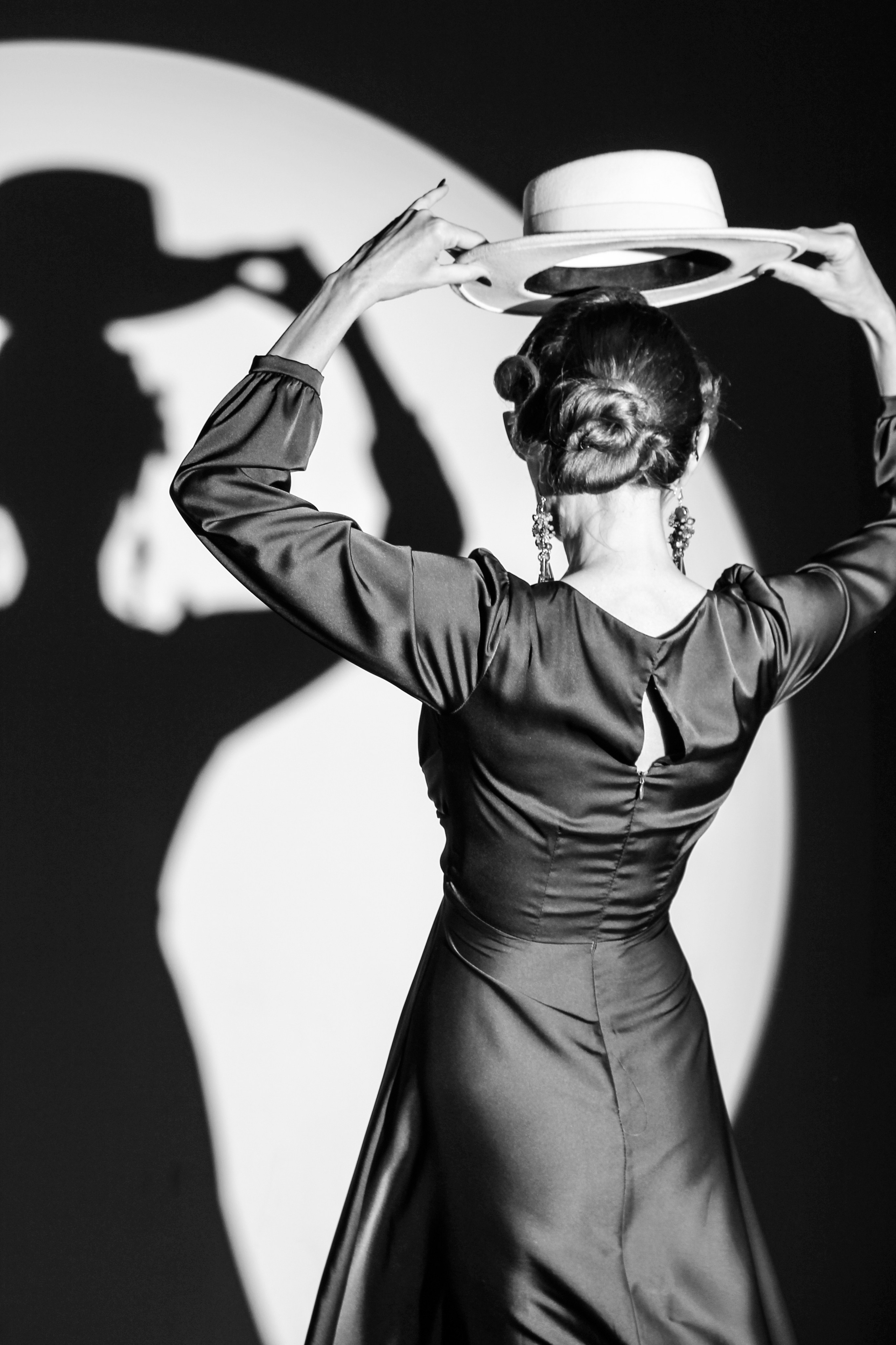 Hollywood portrait (M-Studio). Photograper Israel/фотограф Израиль. ALINA TARAN