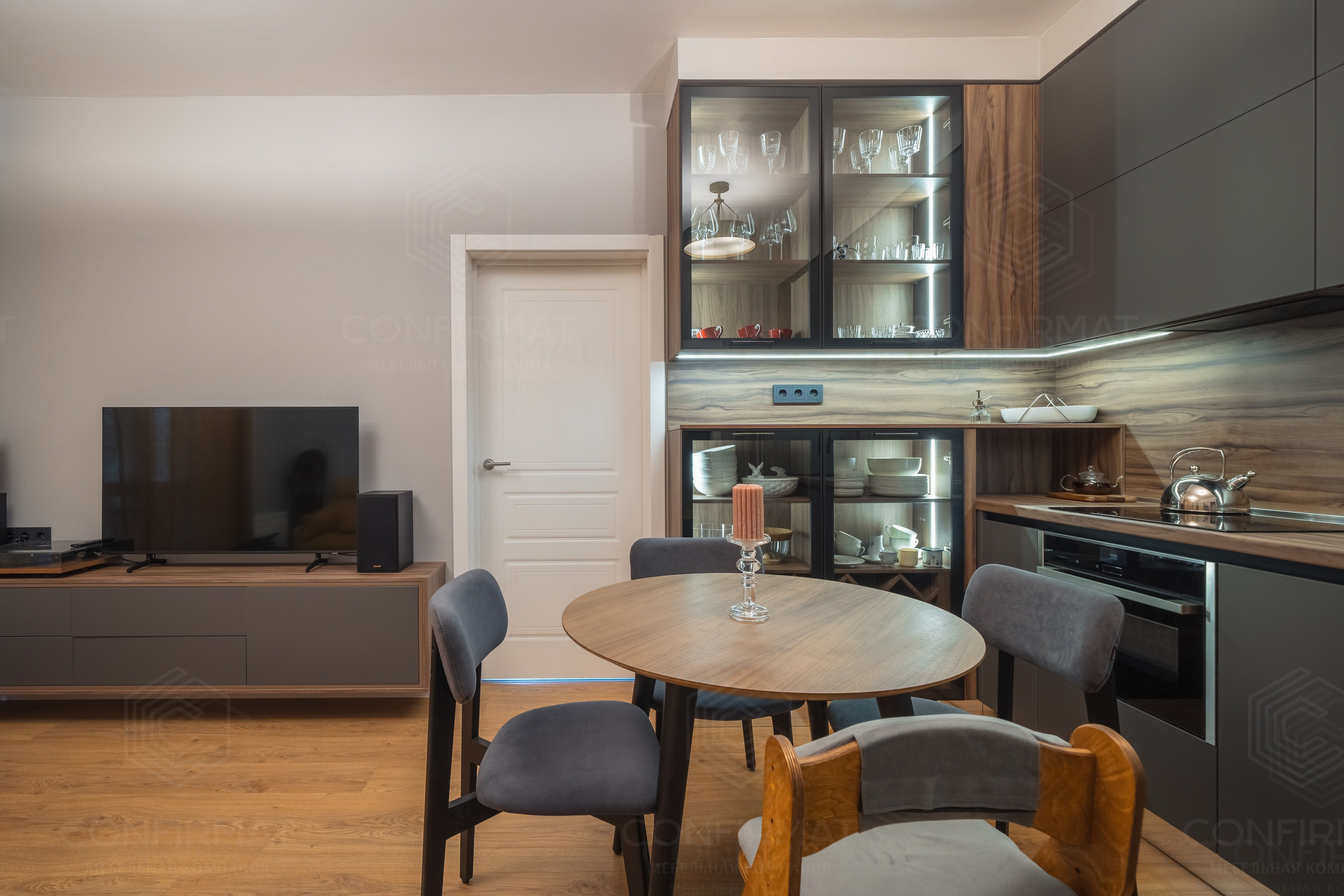 № 1. Мебель на заказ