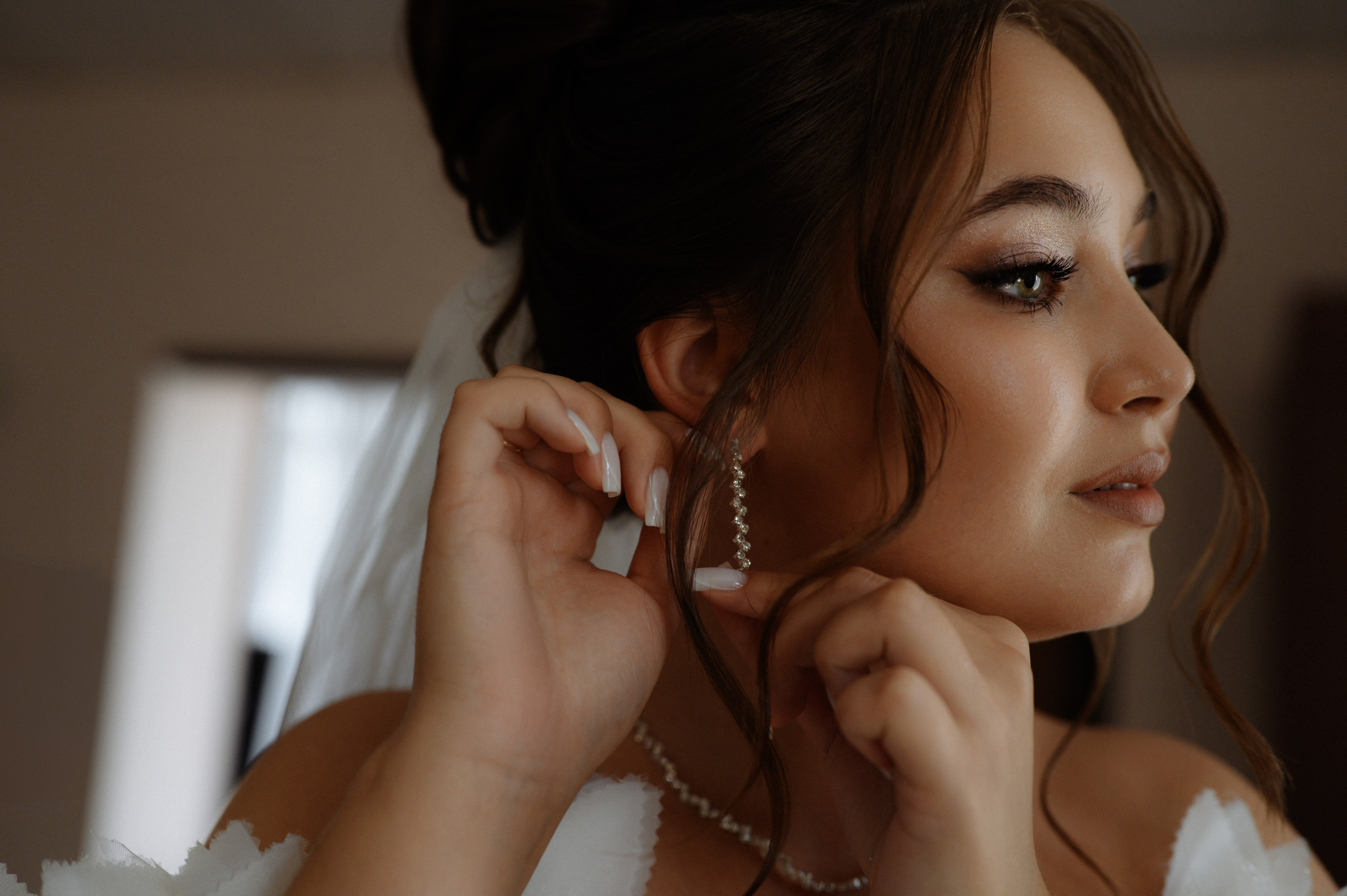 Сборы невесты. Фотограф Ирина Горелова Севастополь Крым