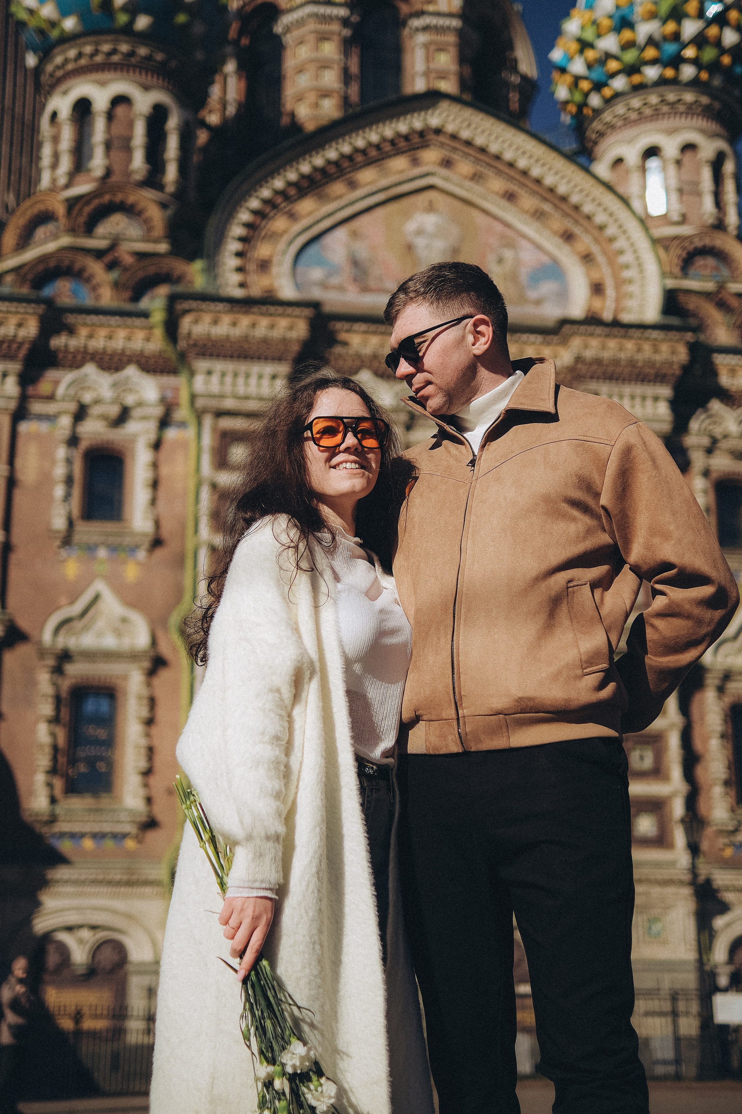 Настя & Виталий. Phdkvmr.ru