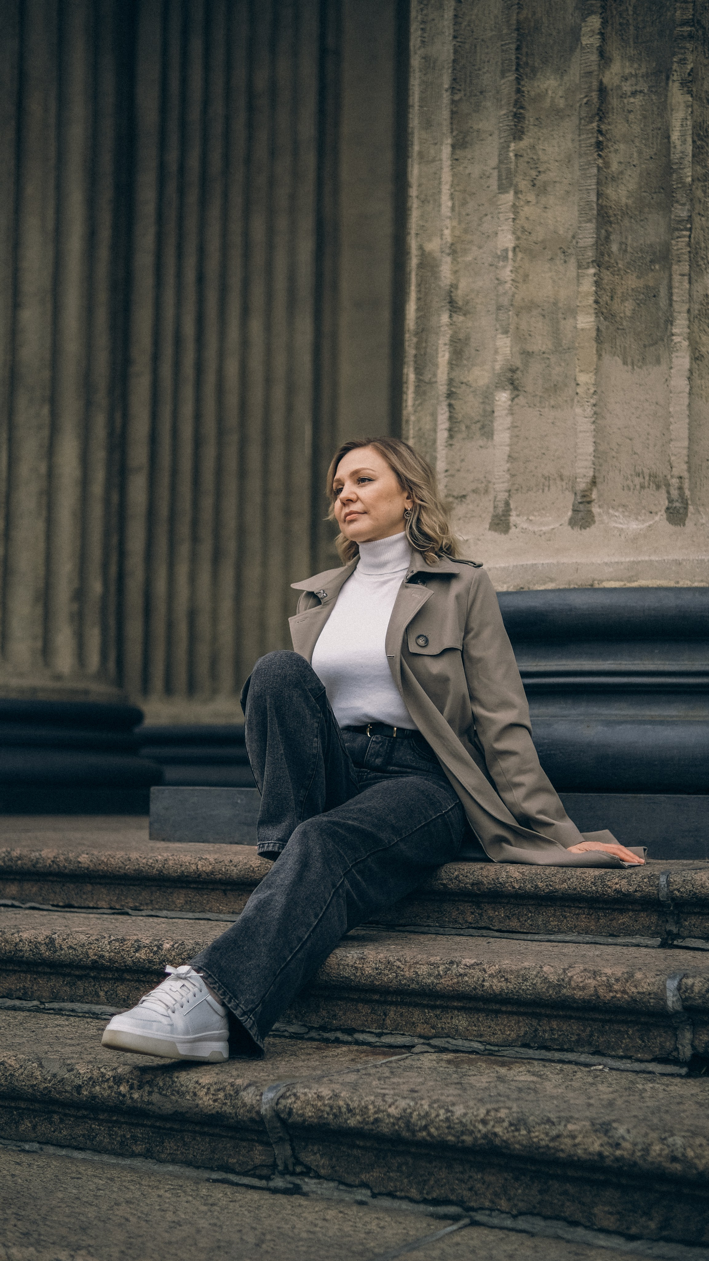 Вероника. Phdkvmr.ru