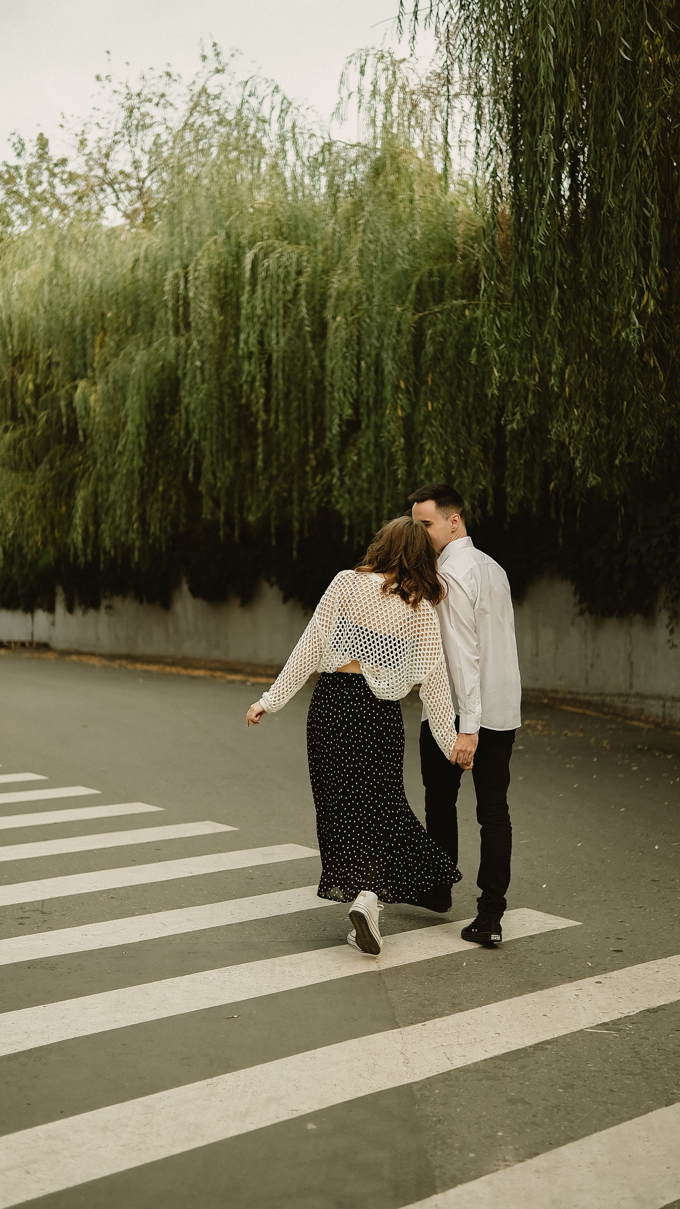 Ира и Максим. Phdkvmr.ru