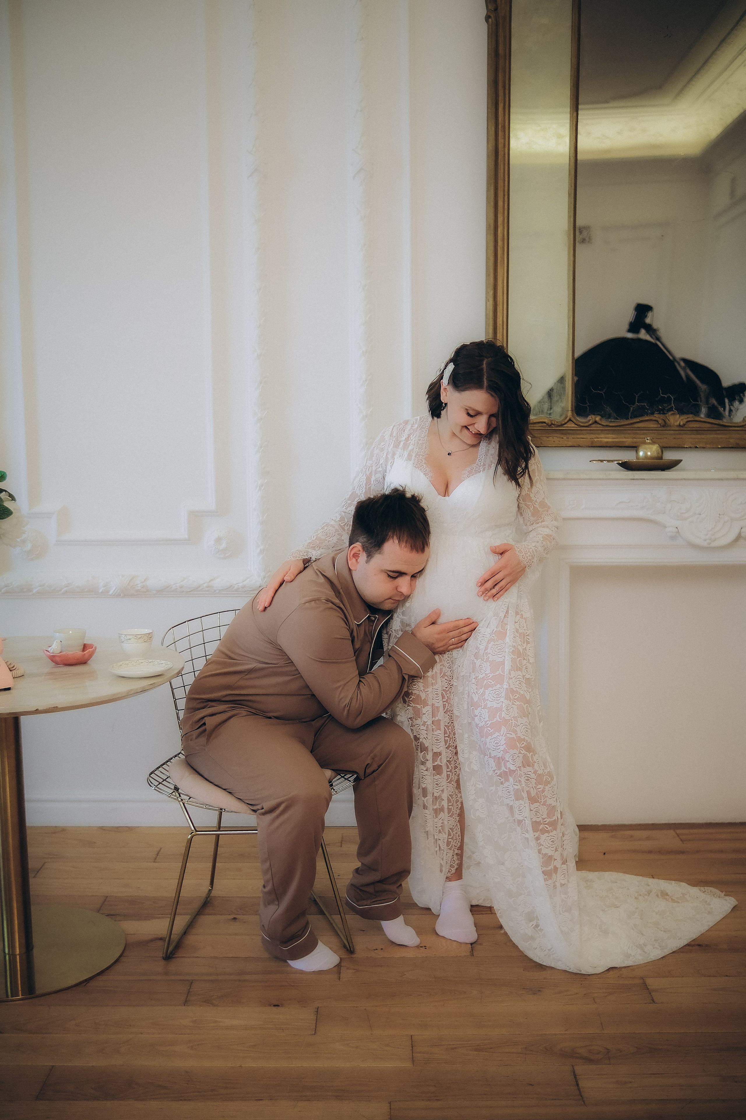 Ника & Леша. Phdkvmr.ru