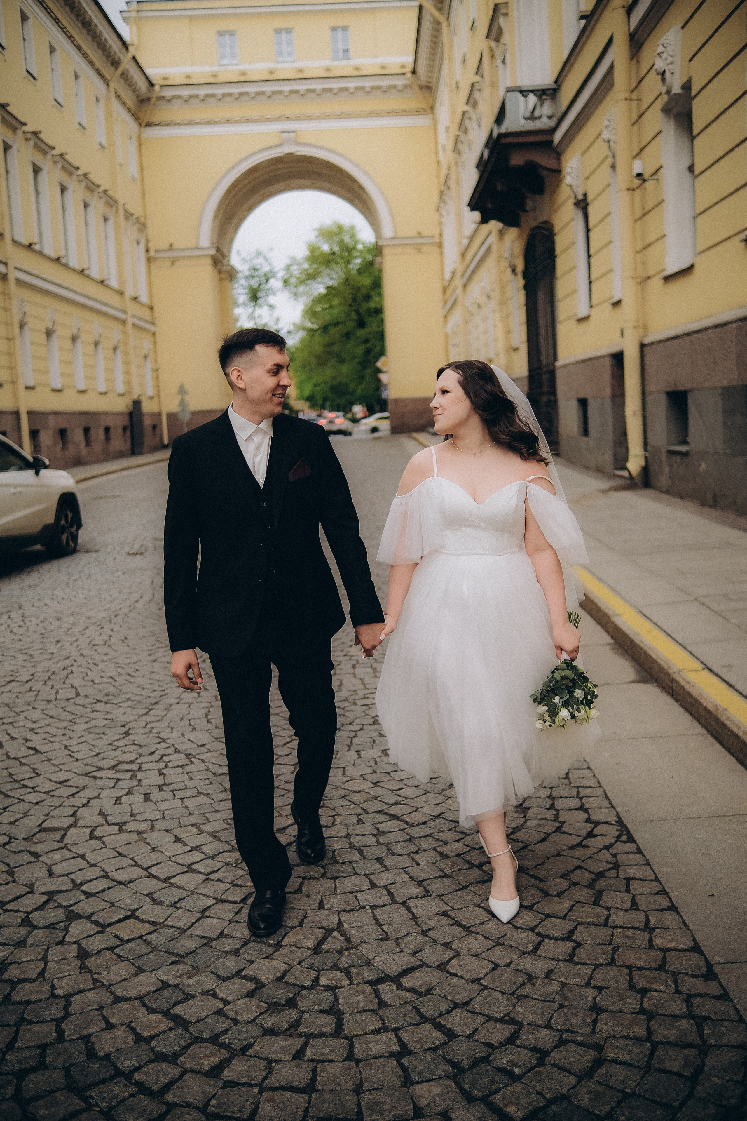 Катя & Костя ДБ1. Phdkvmr.ru