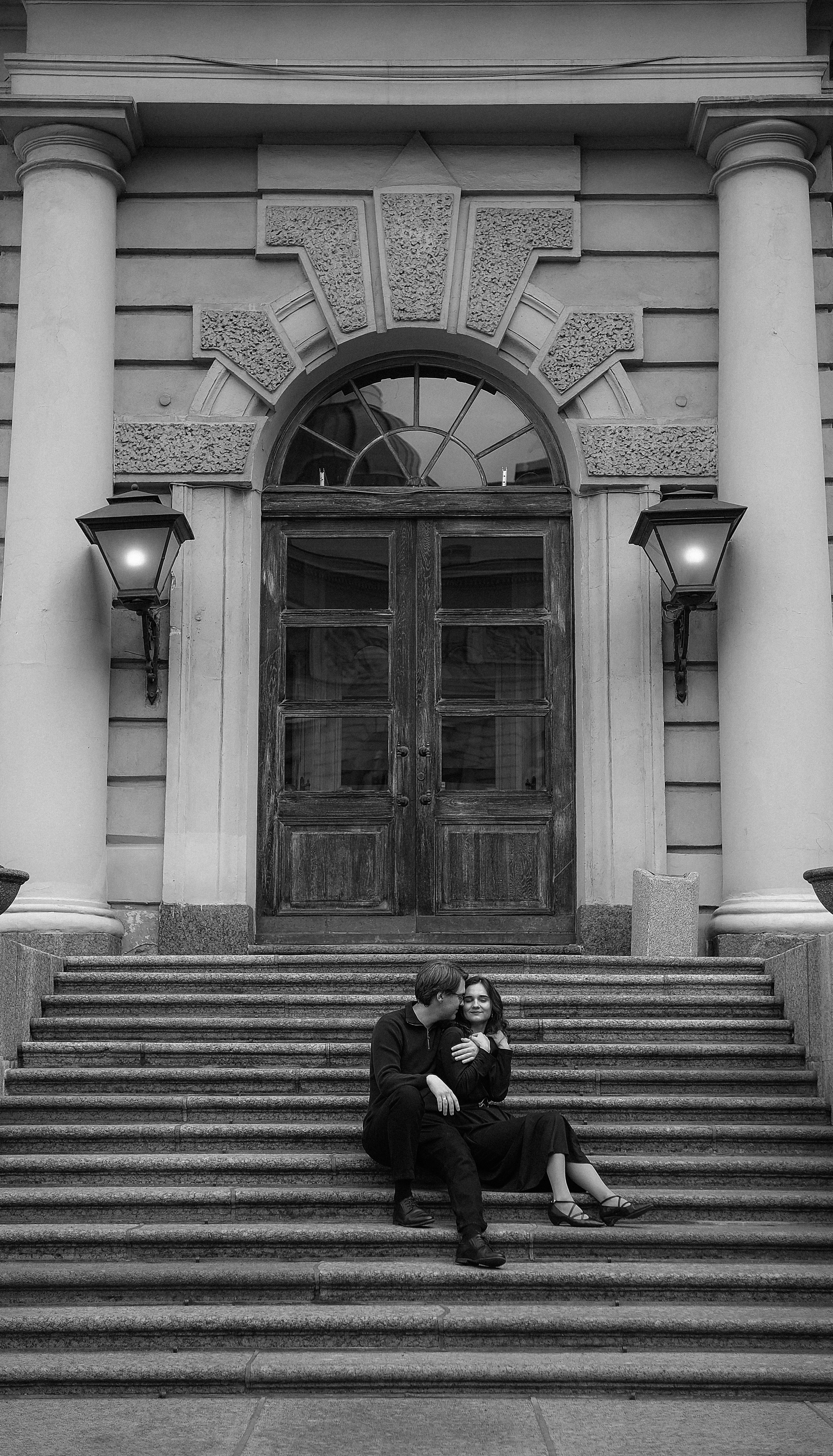 Алина & Вова. Phdkvmr.ru