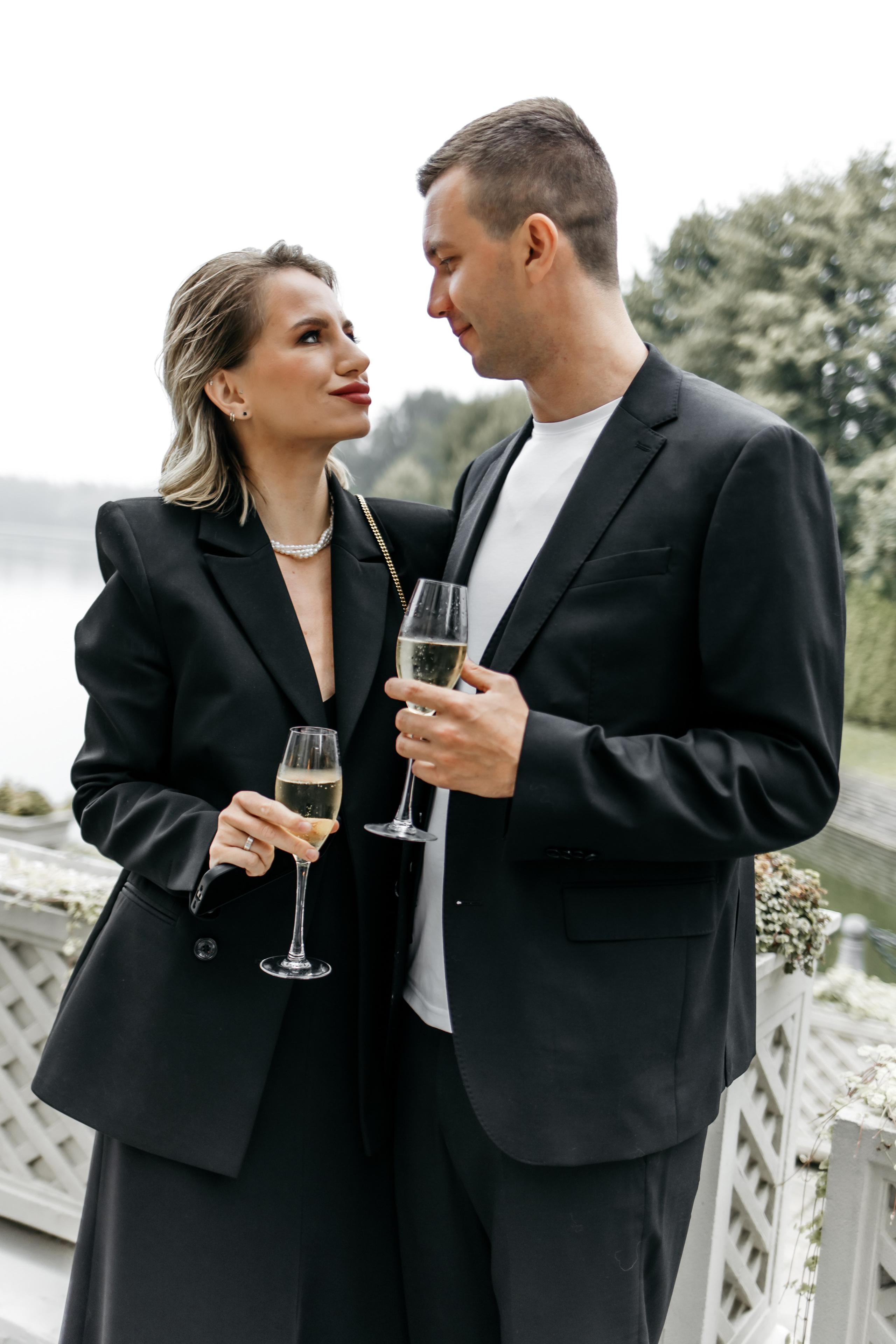 Свадьба Ксении и Михаила. Свадебный и семейный фотограф Савельева Дарья