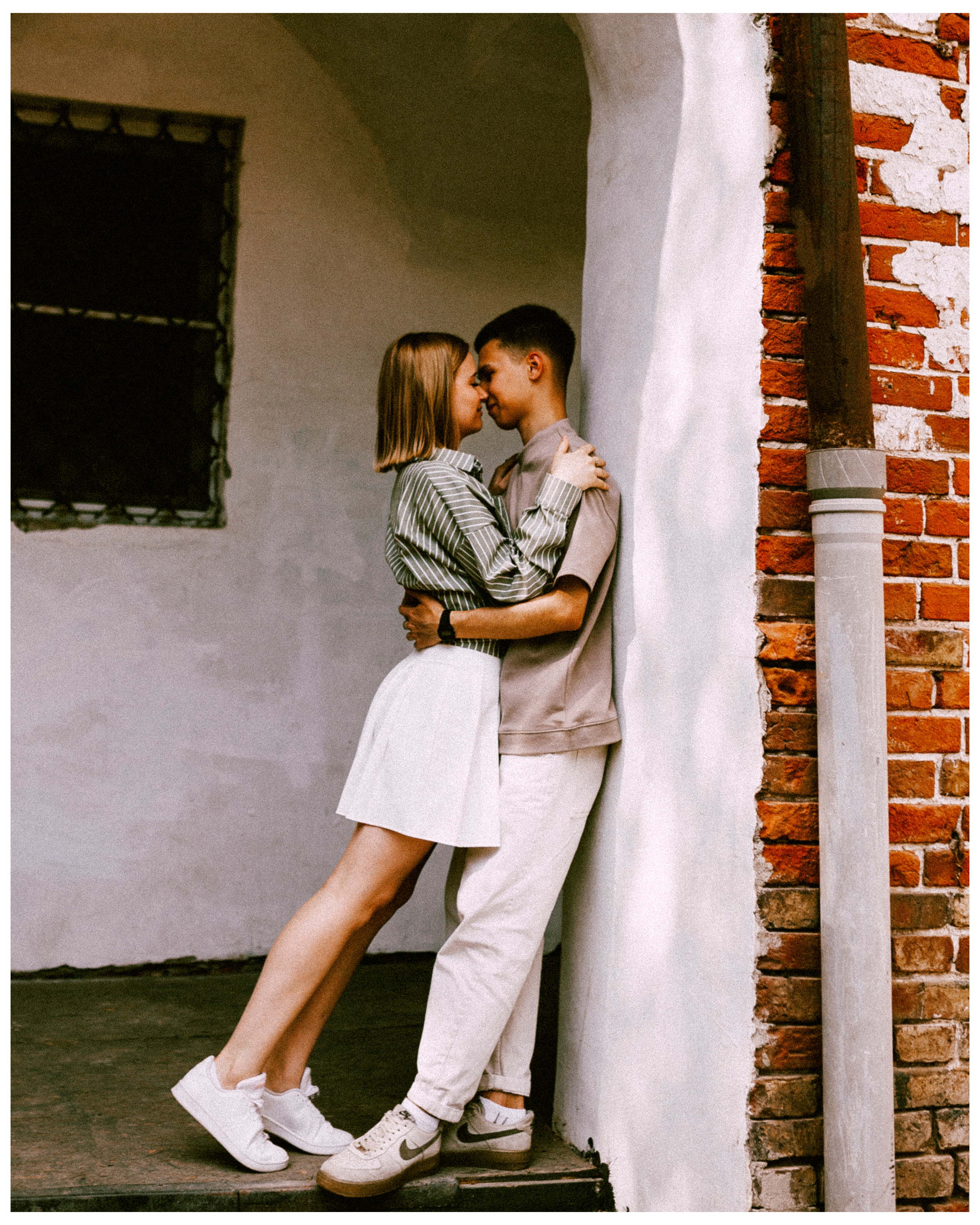 Данил & Ксения