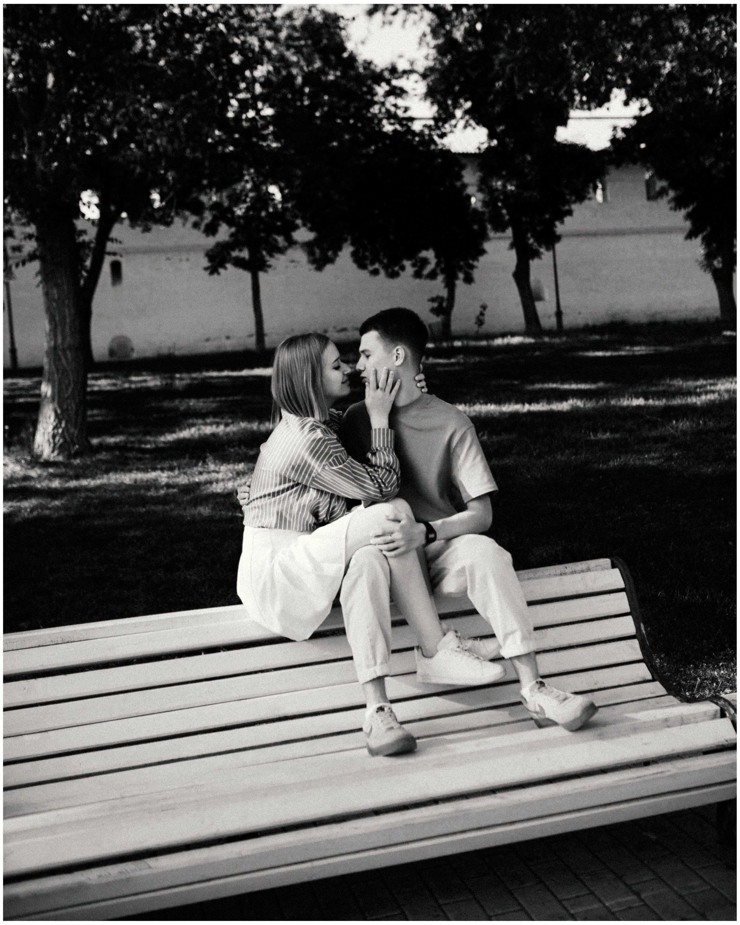 Данил & Ксения