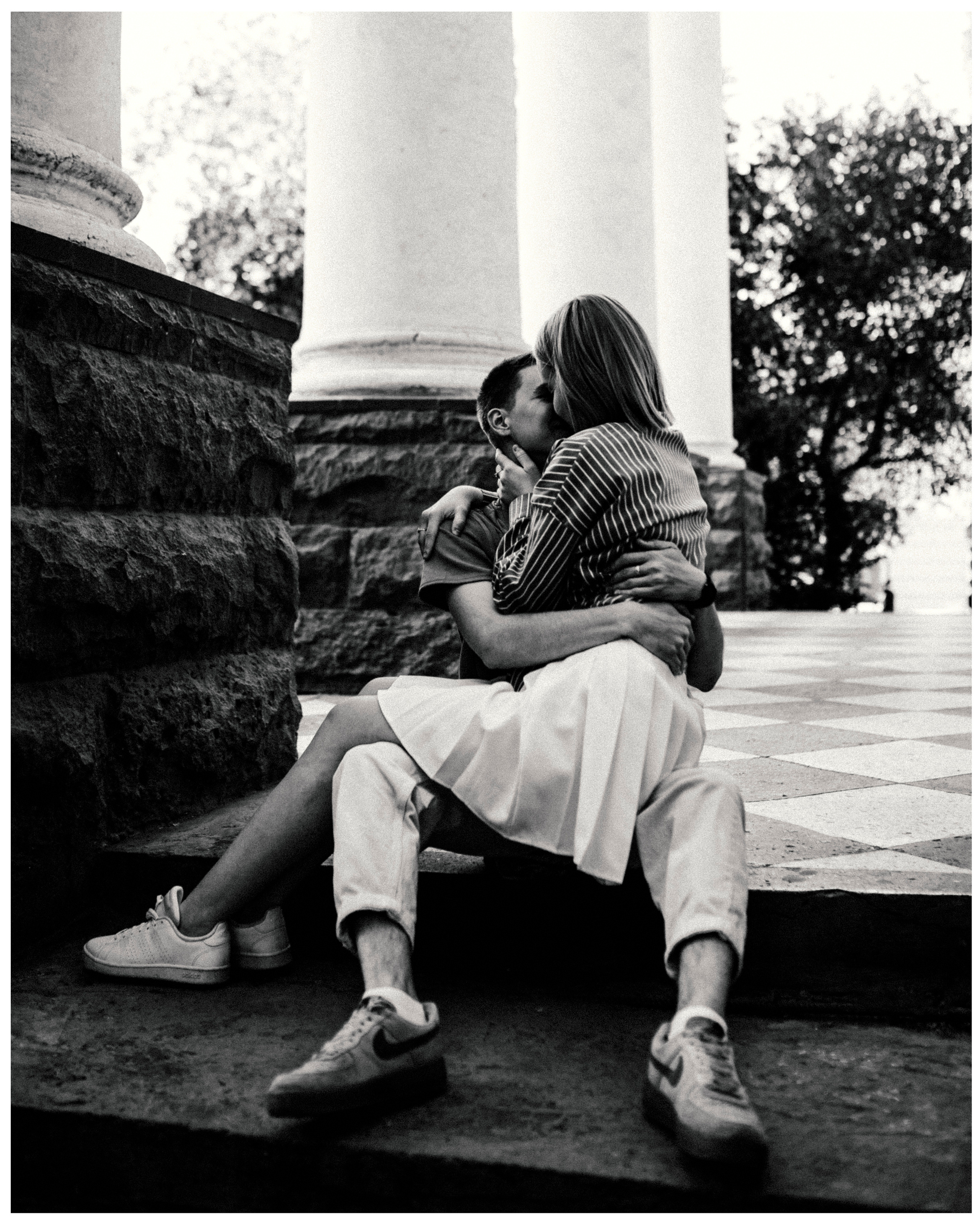 Данил & Ксения