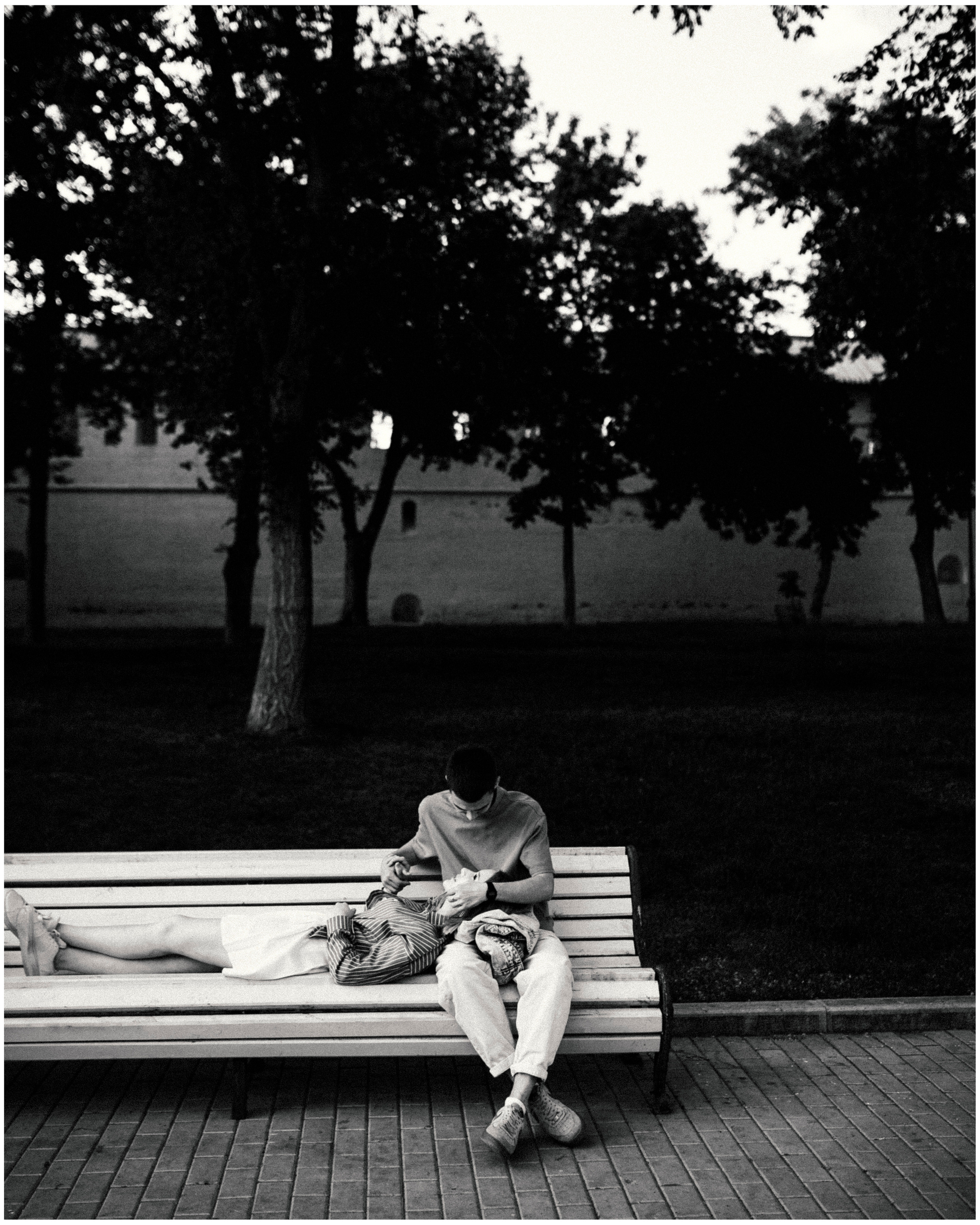 Данил & Ксения