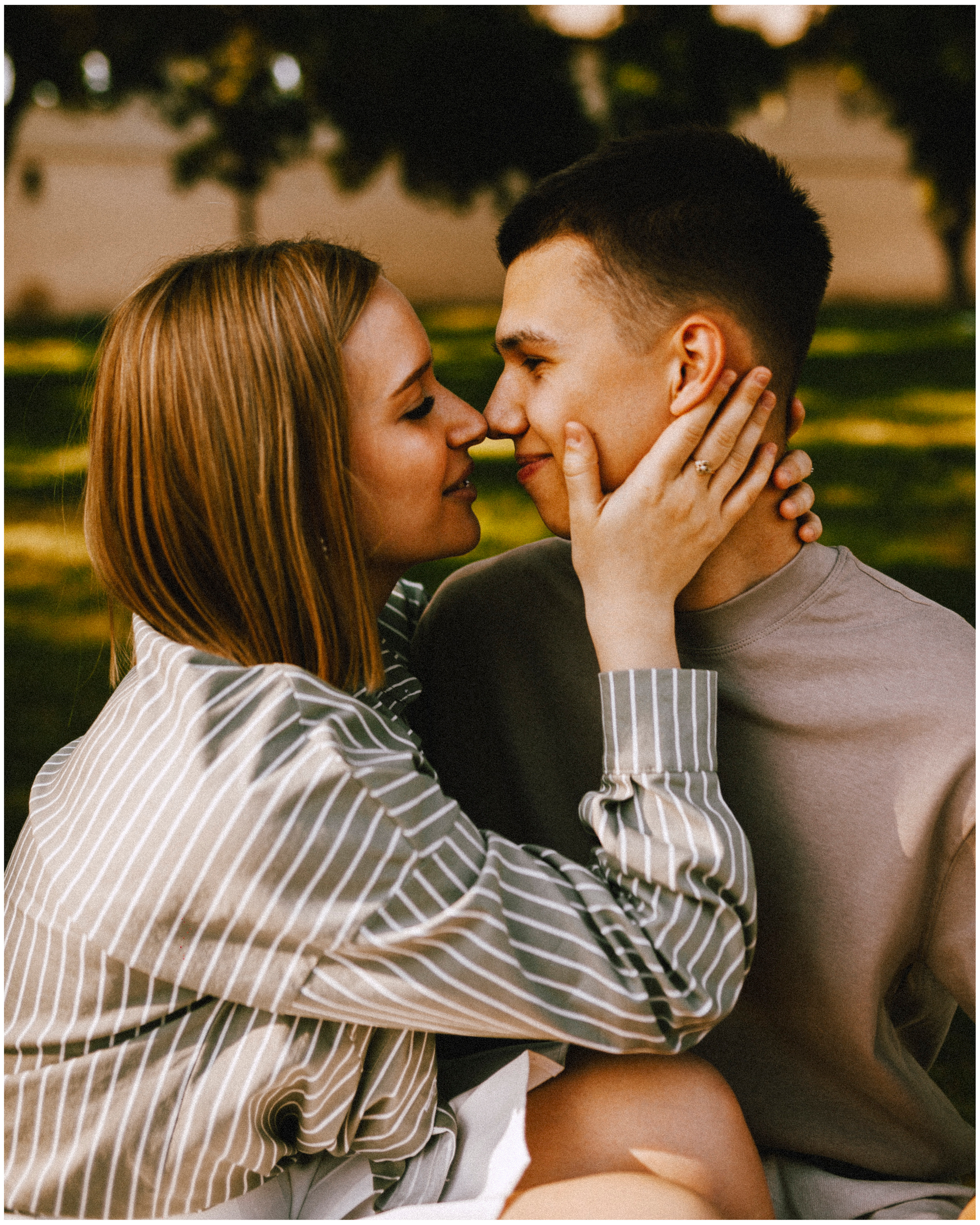 Данил & Ксения