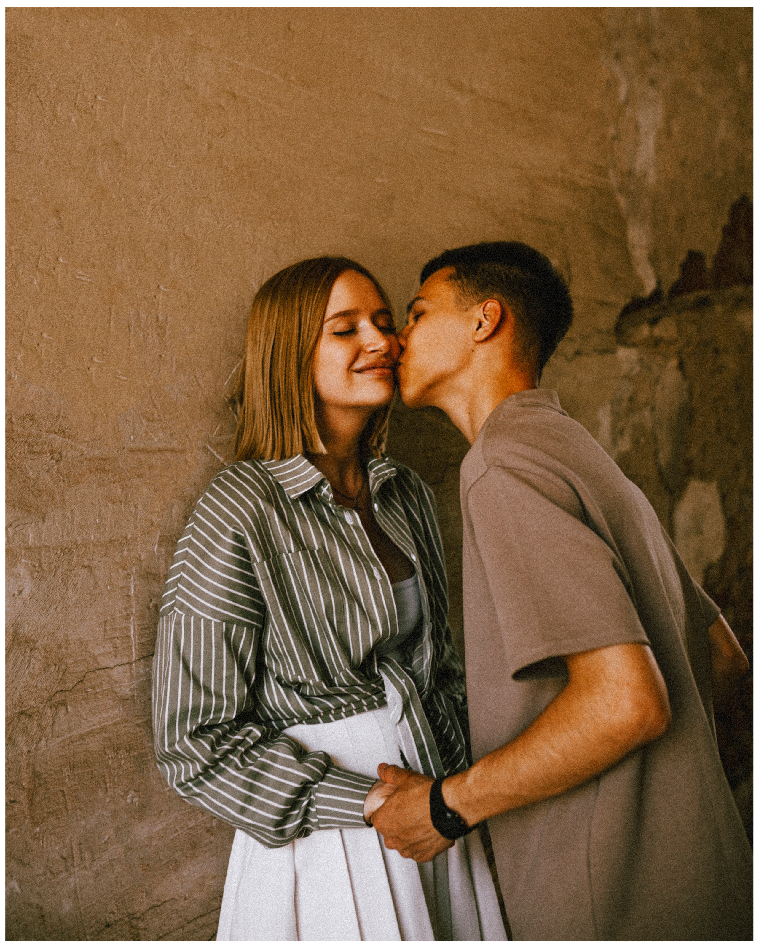 Данил & Ксения