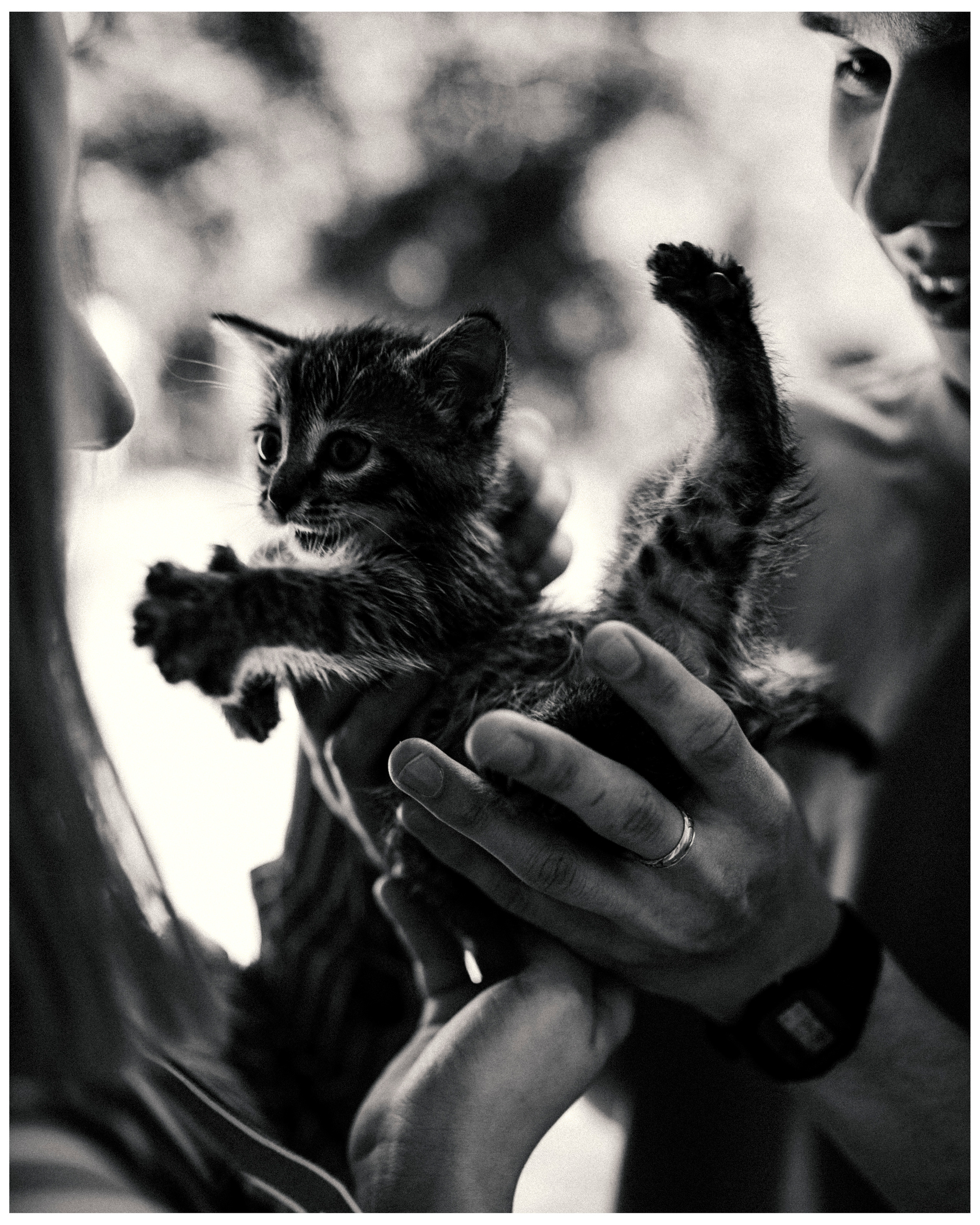 Данил & Ксения