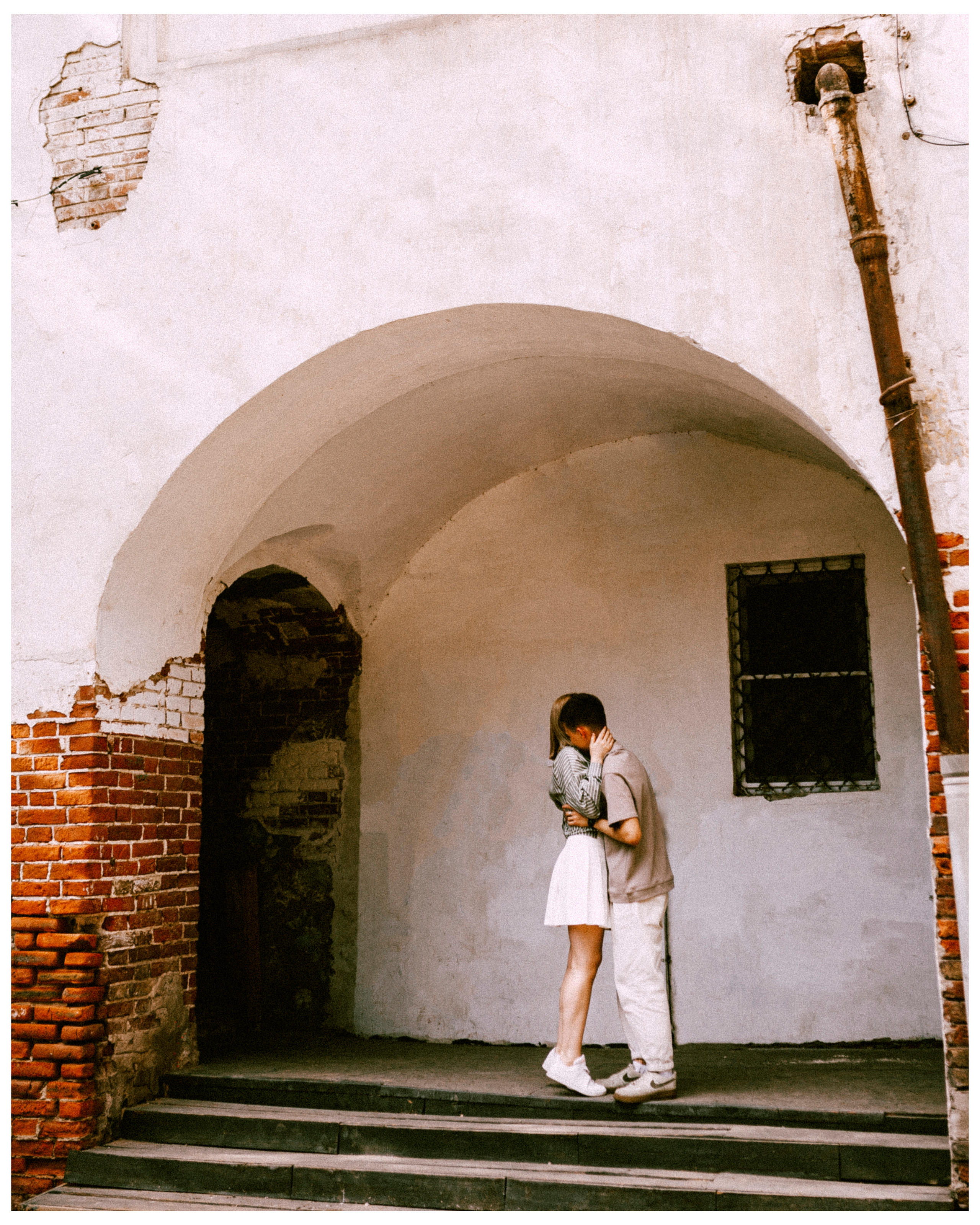 Данил & Ксения