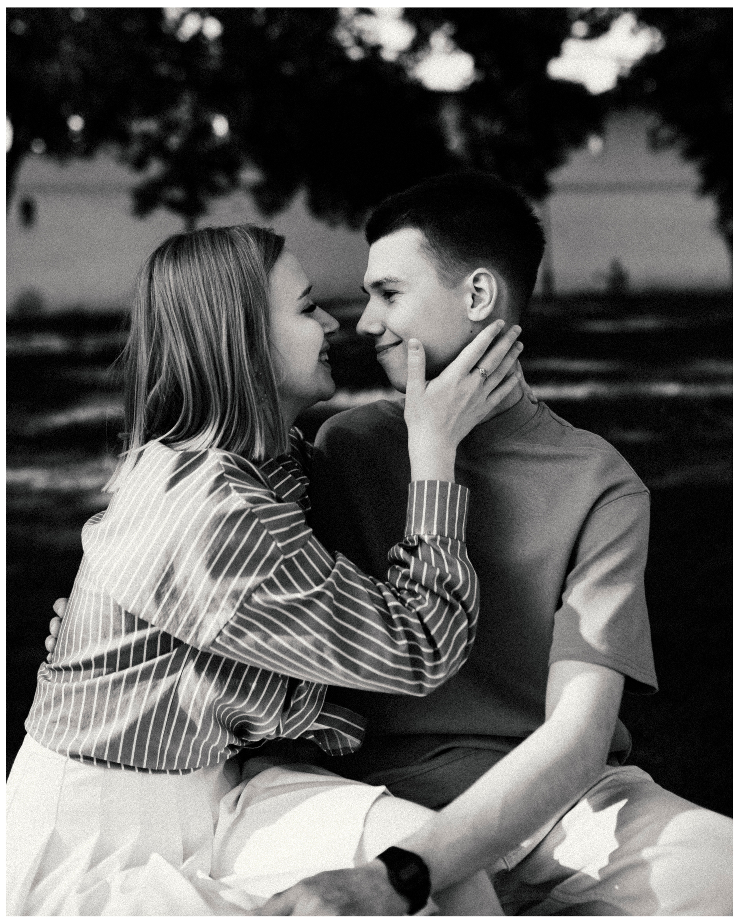 Данил & Ксения