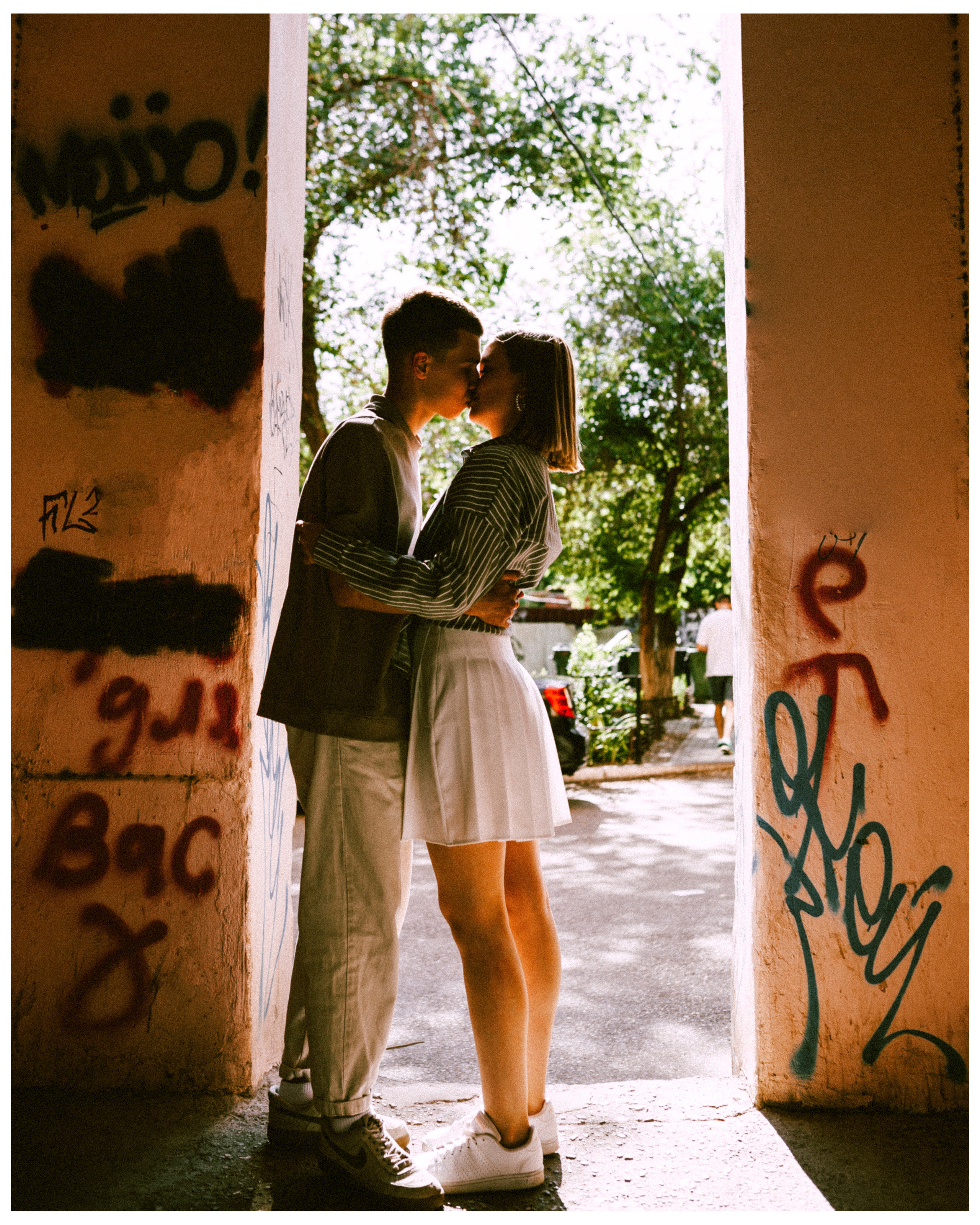 Данил & Ксения