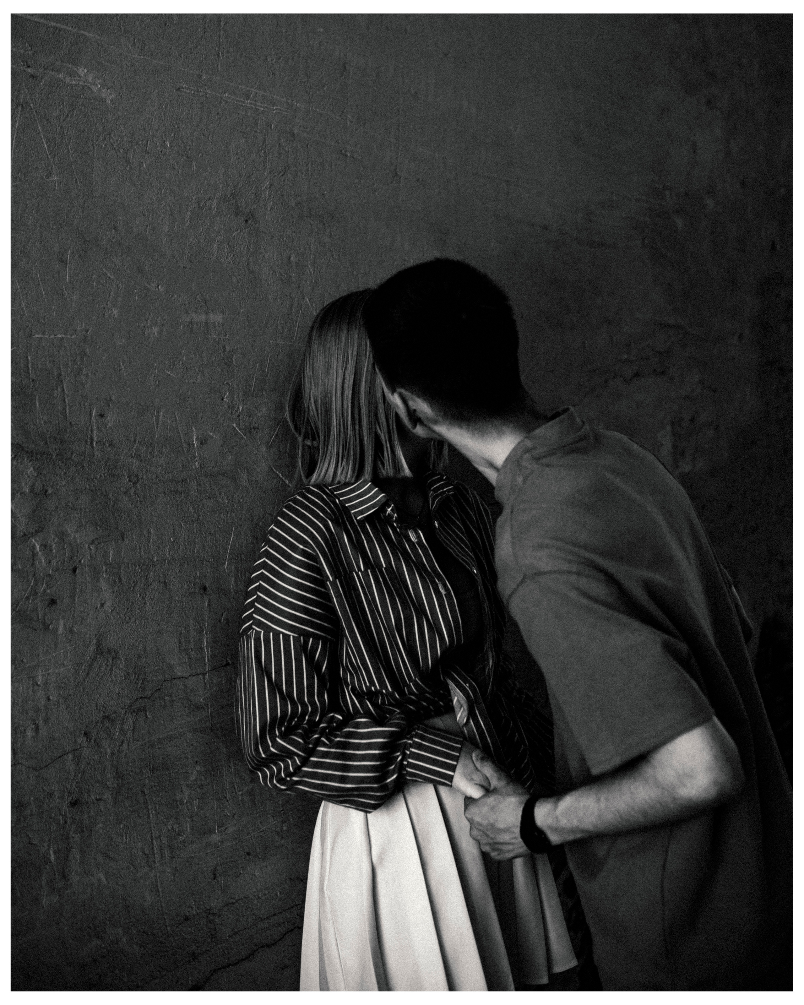 Данил & Ксения