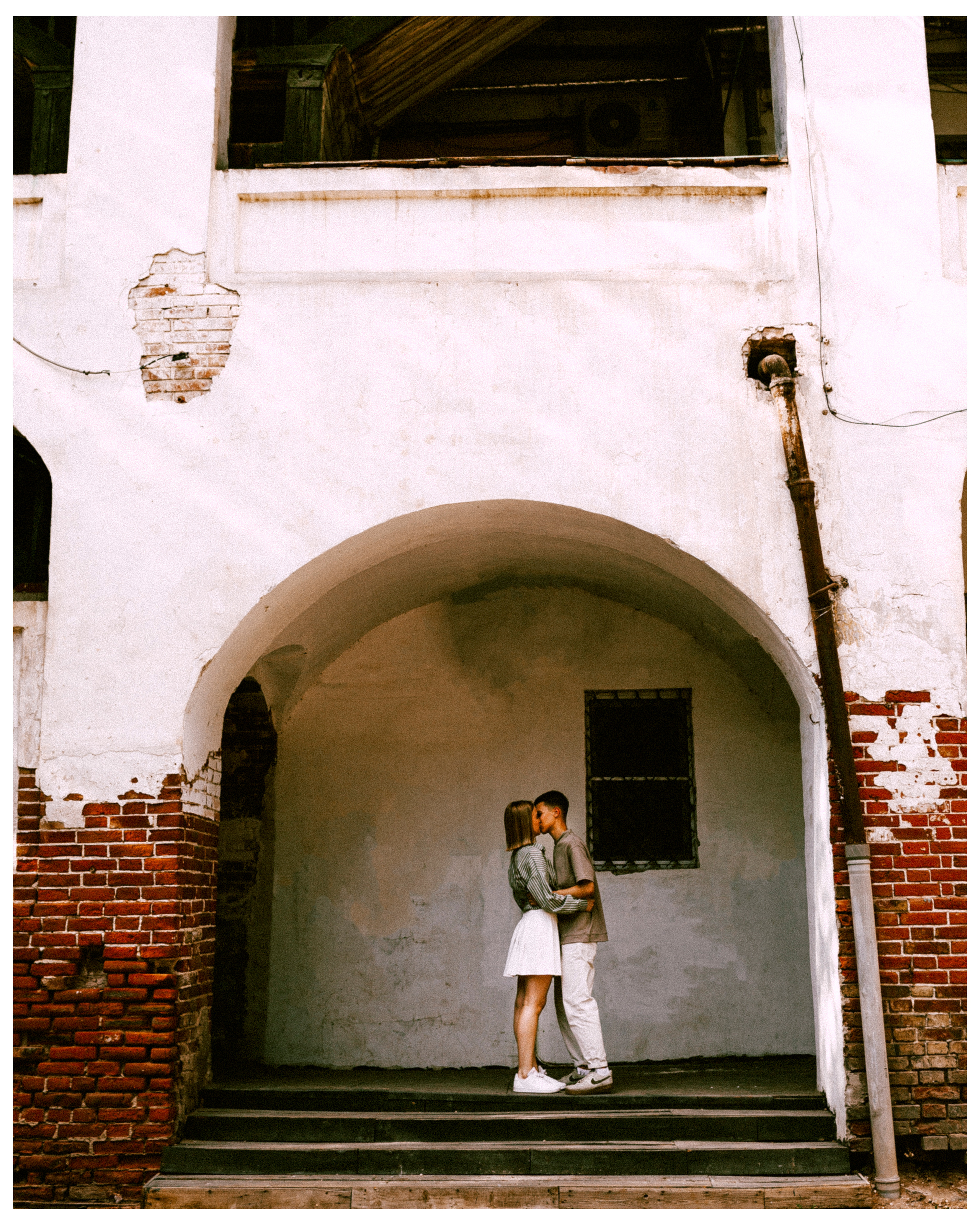 Данил & Ксения