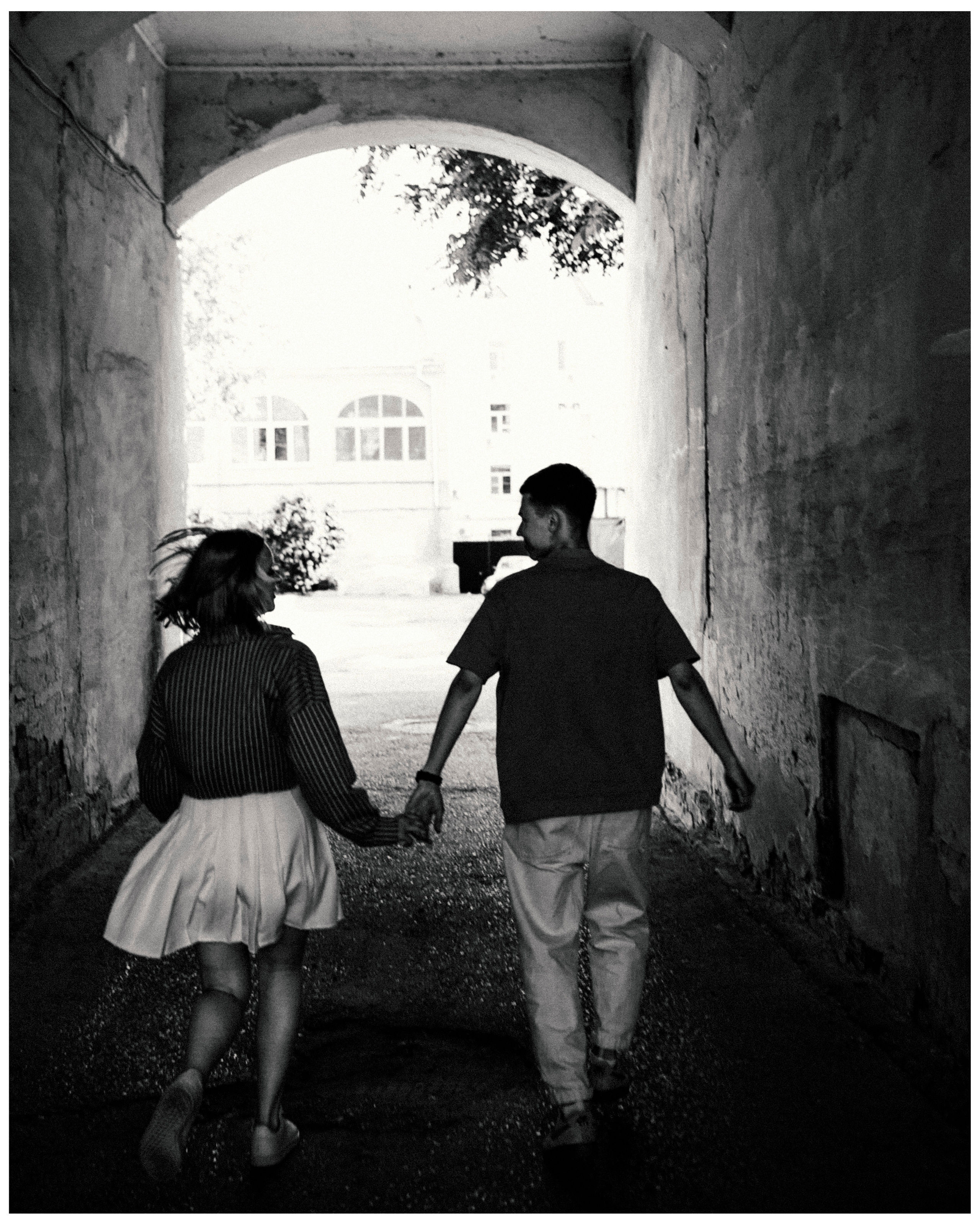 Данил & Ксения