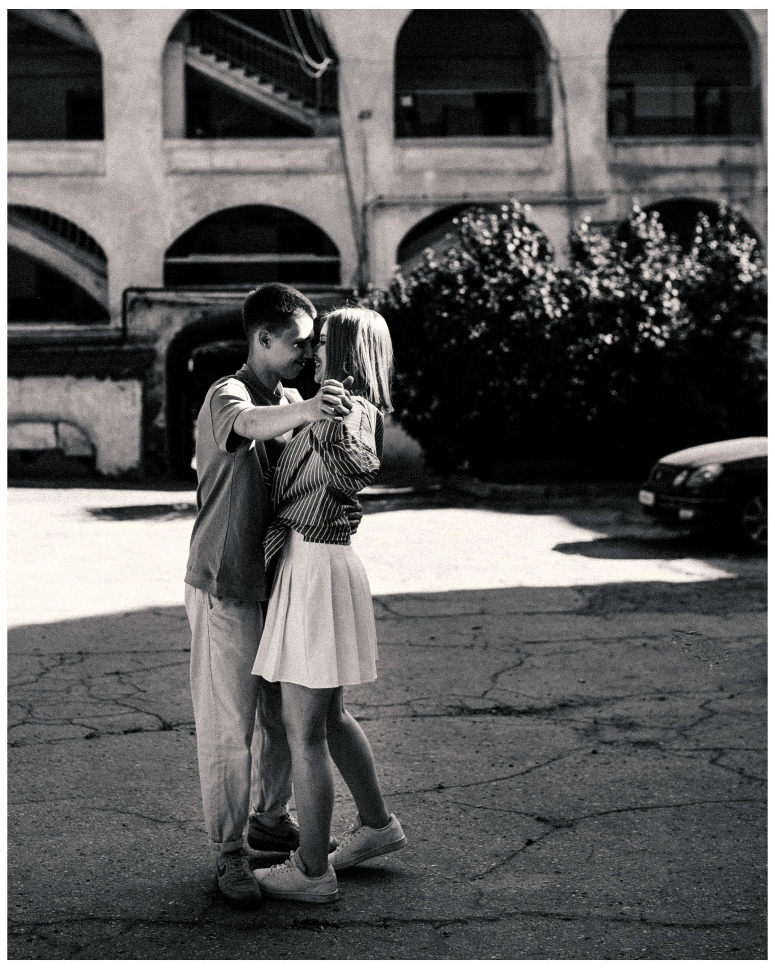 Данил & Ксения