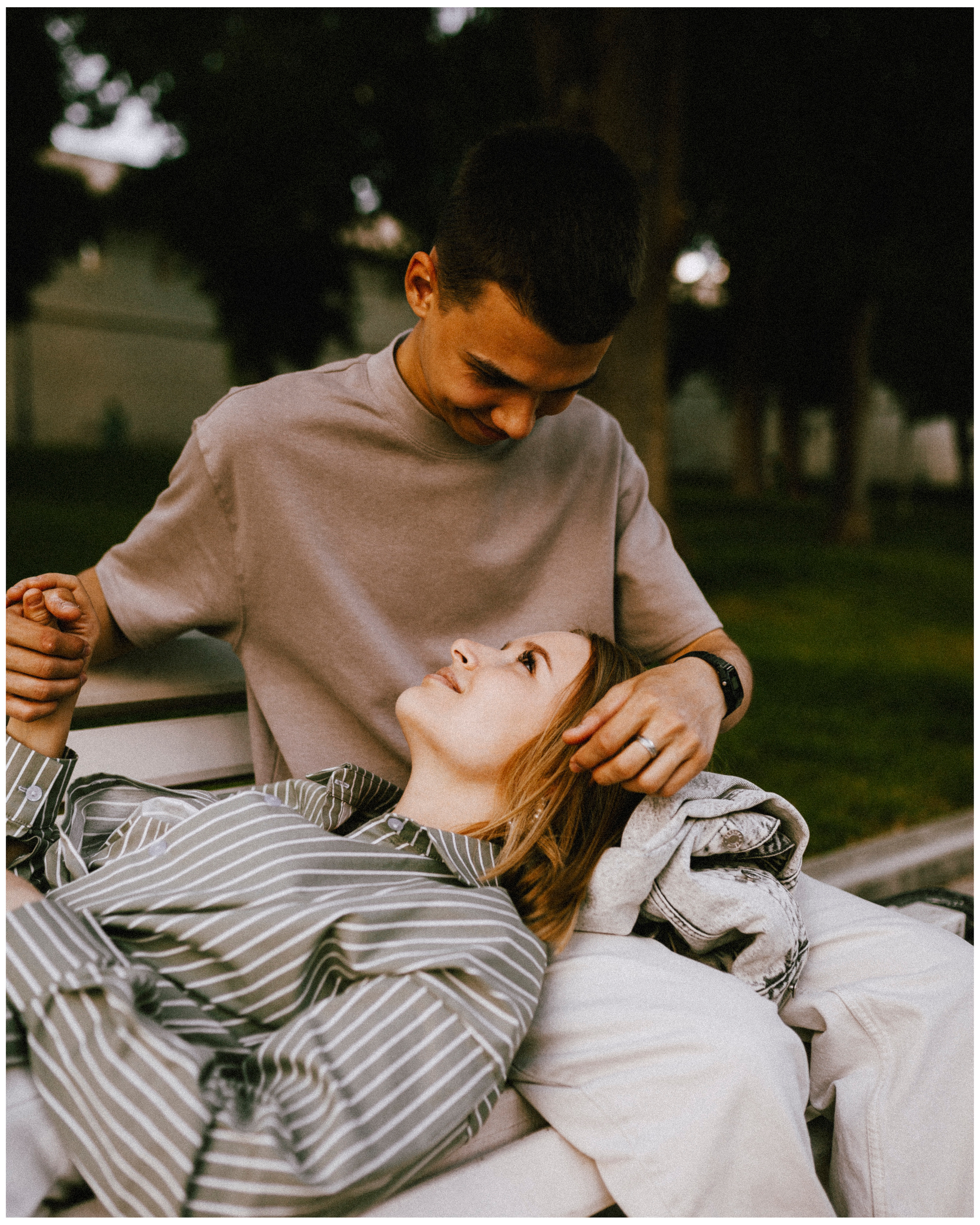 Данил & Ксения