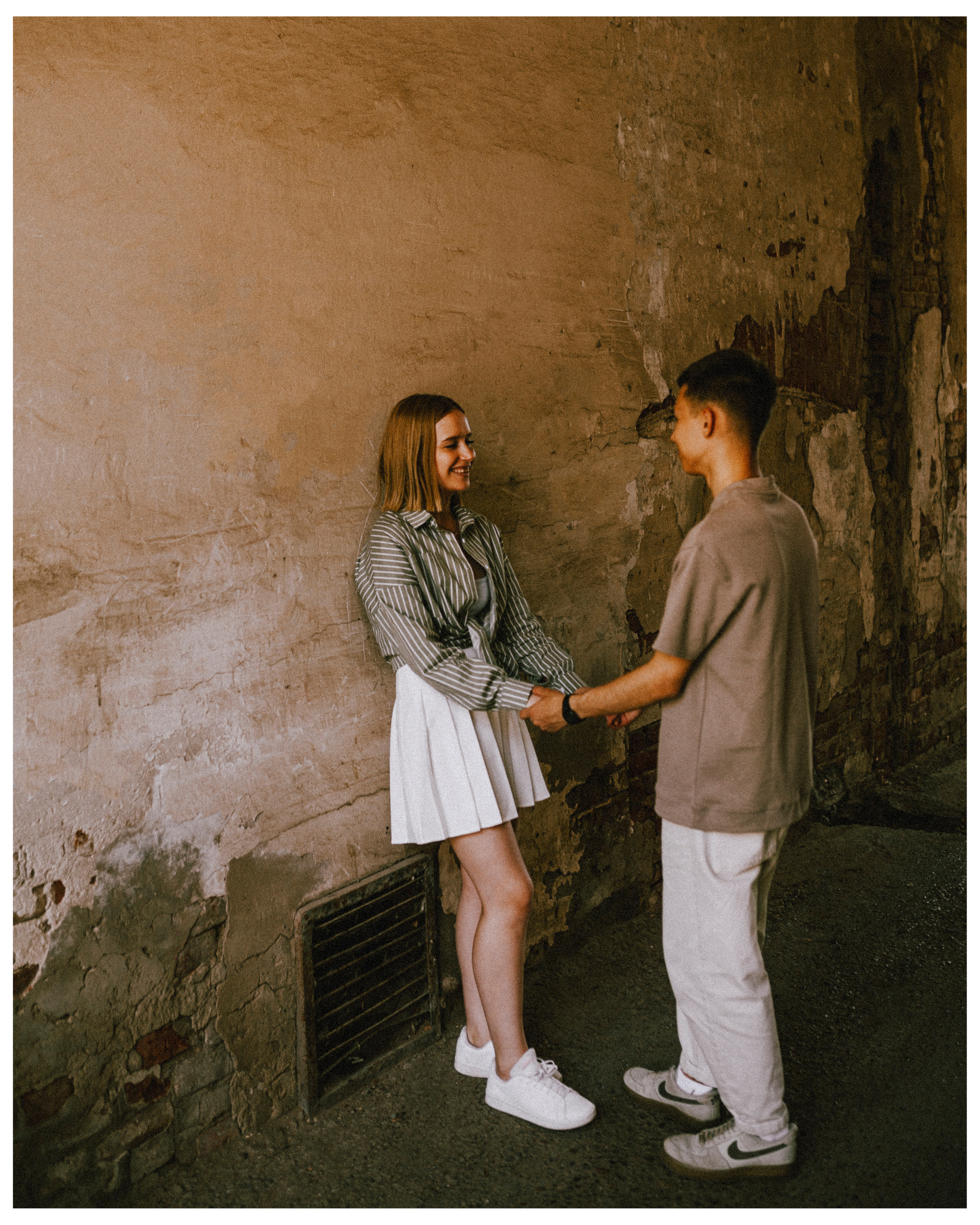 Данил & Ксения