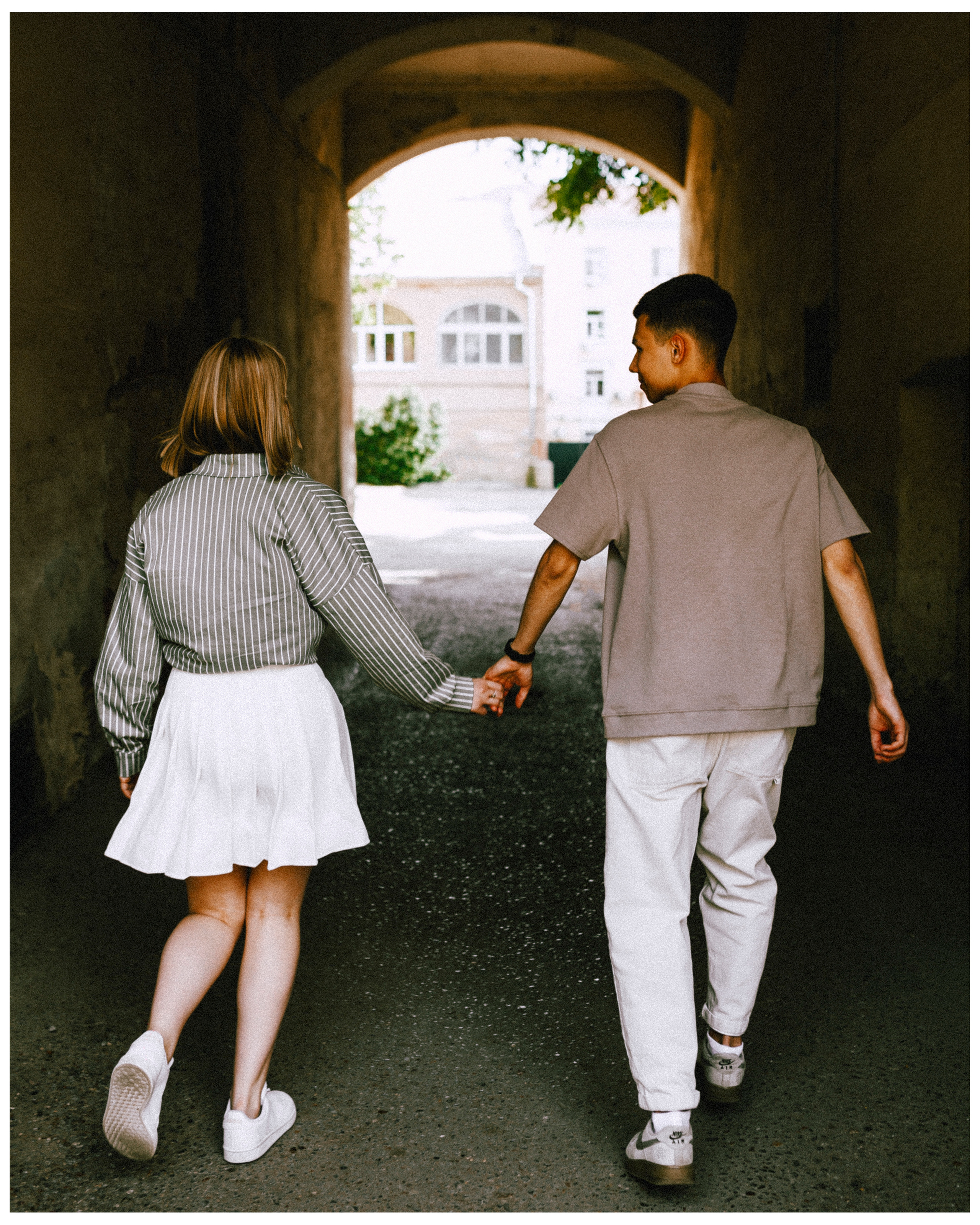 Данил & Ксения