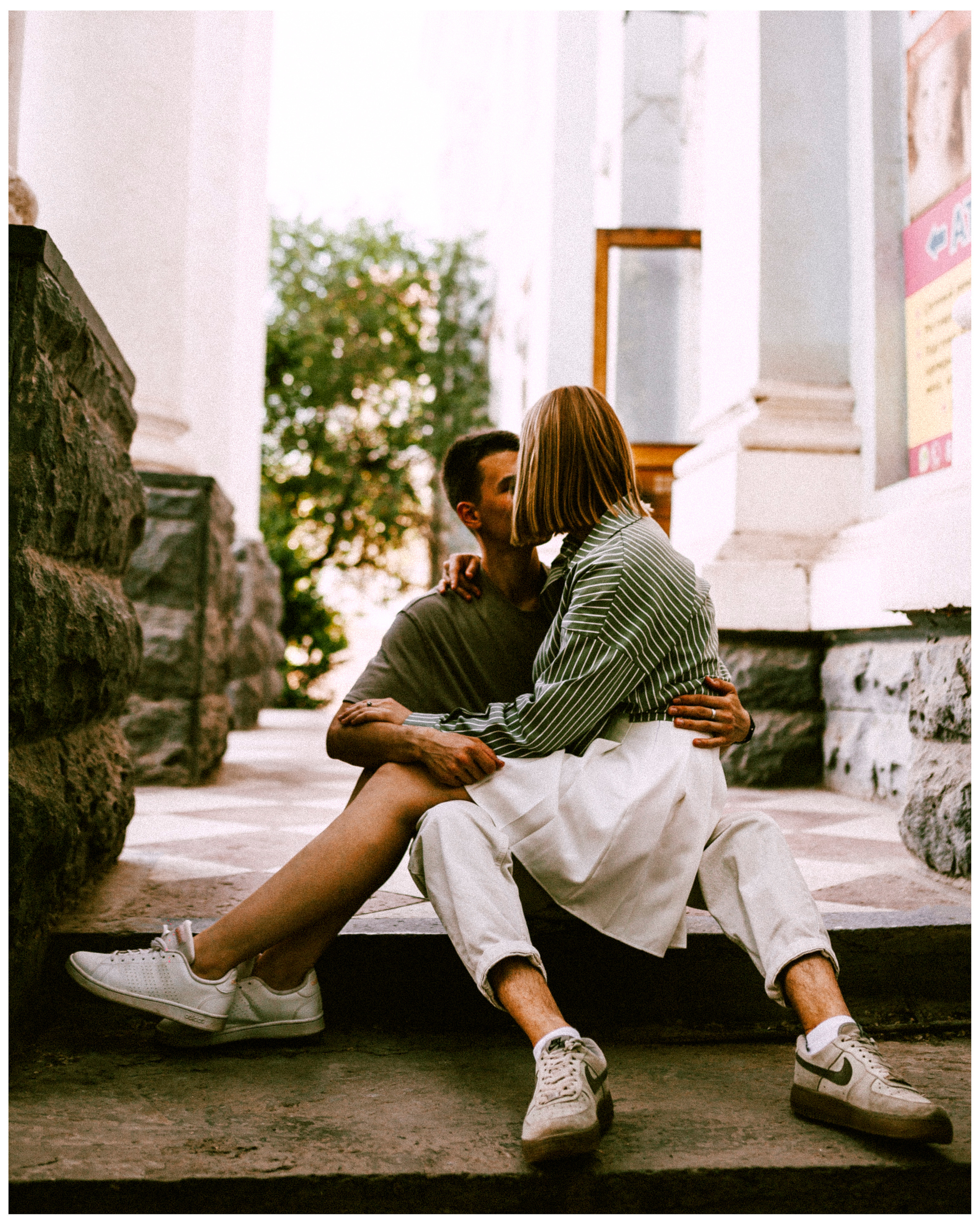 Данил & Ксения