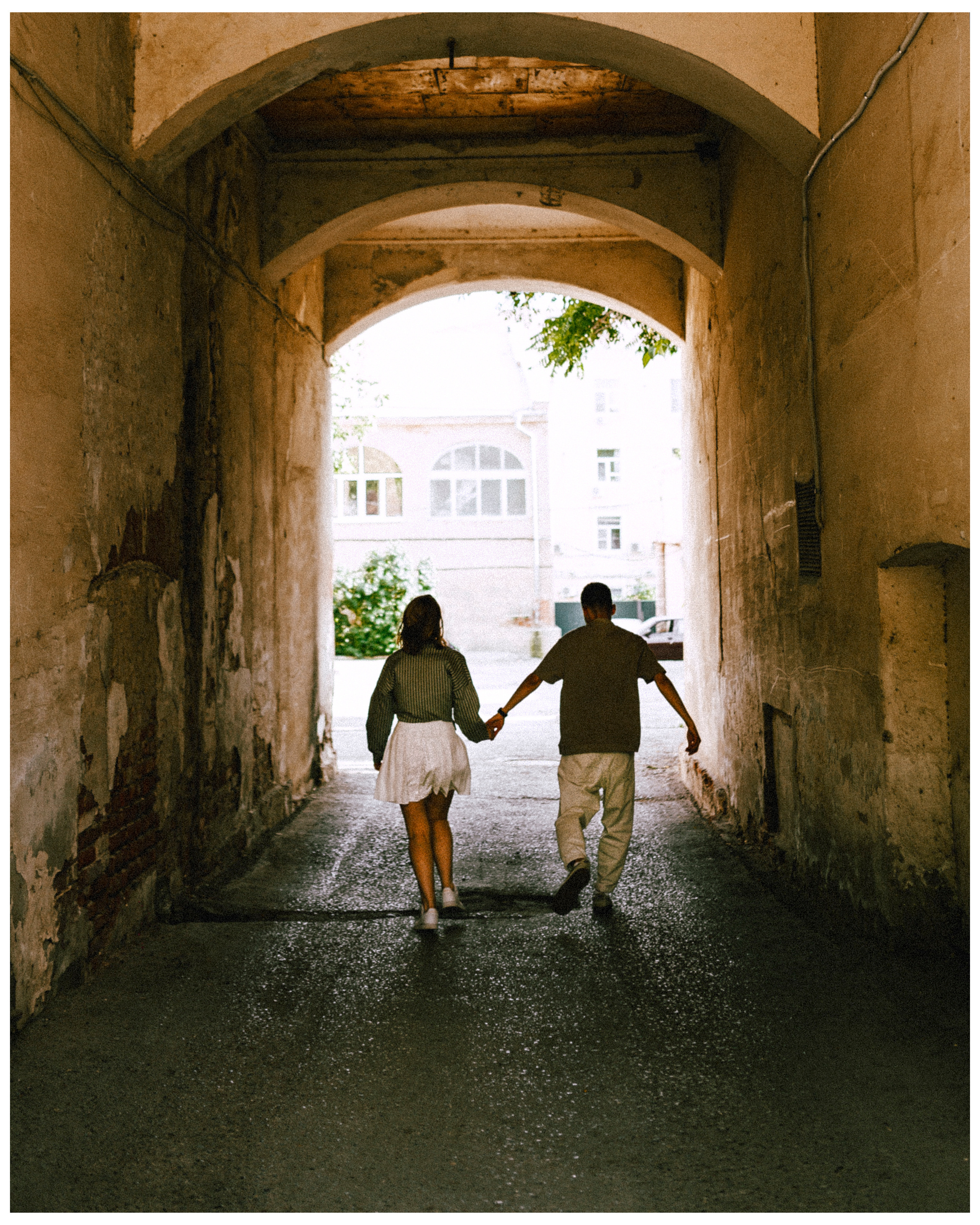 Данил & Ксения