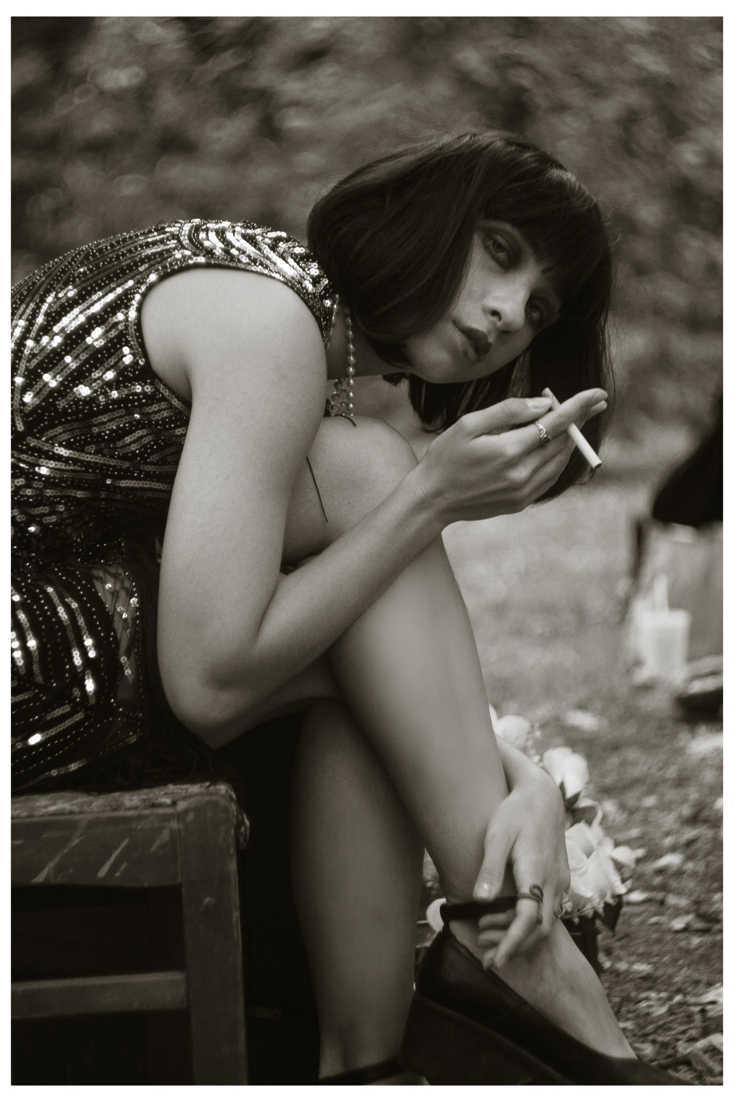 Организация Фотодней в Москве и Питере. Портретный и художественный фотограф в Москве