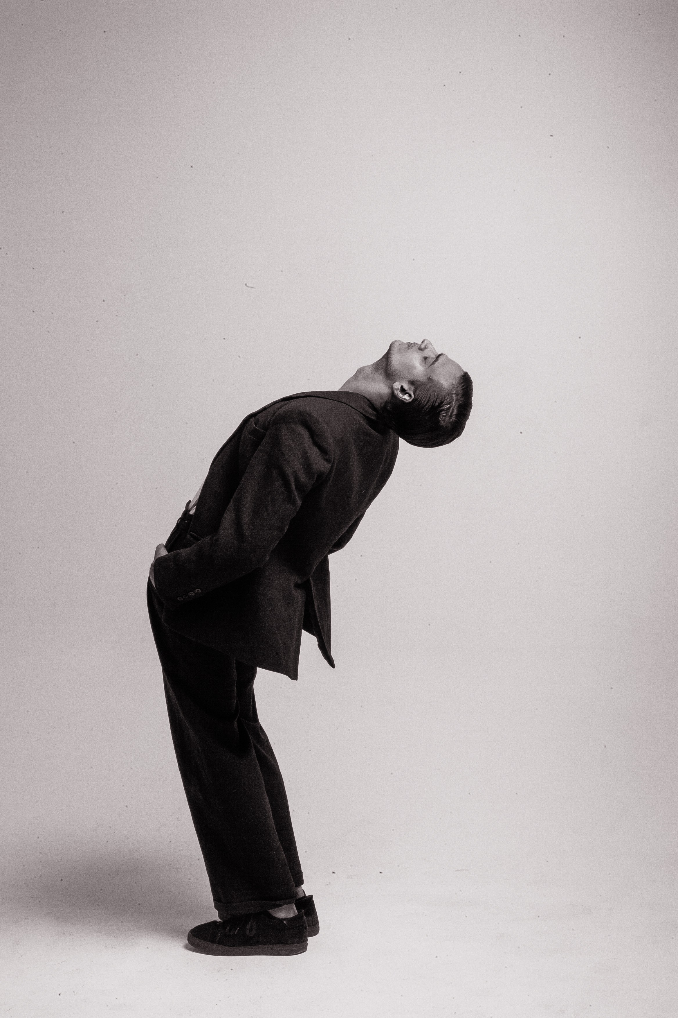 Иван. Портретный и художественный фотограф в Москве