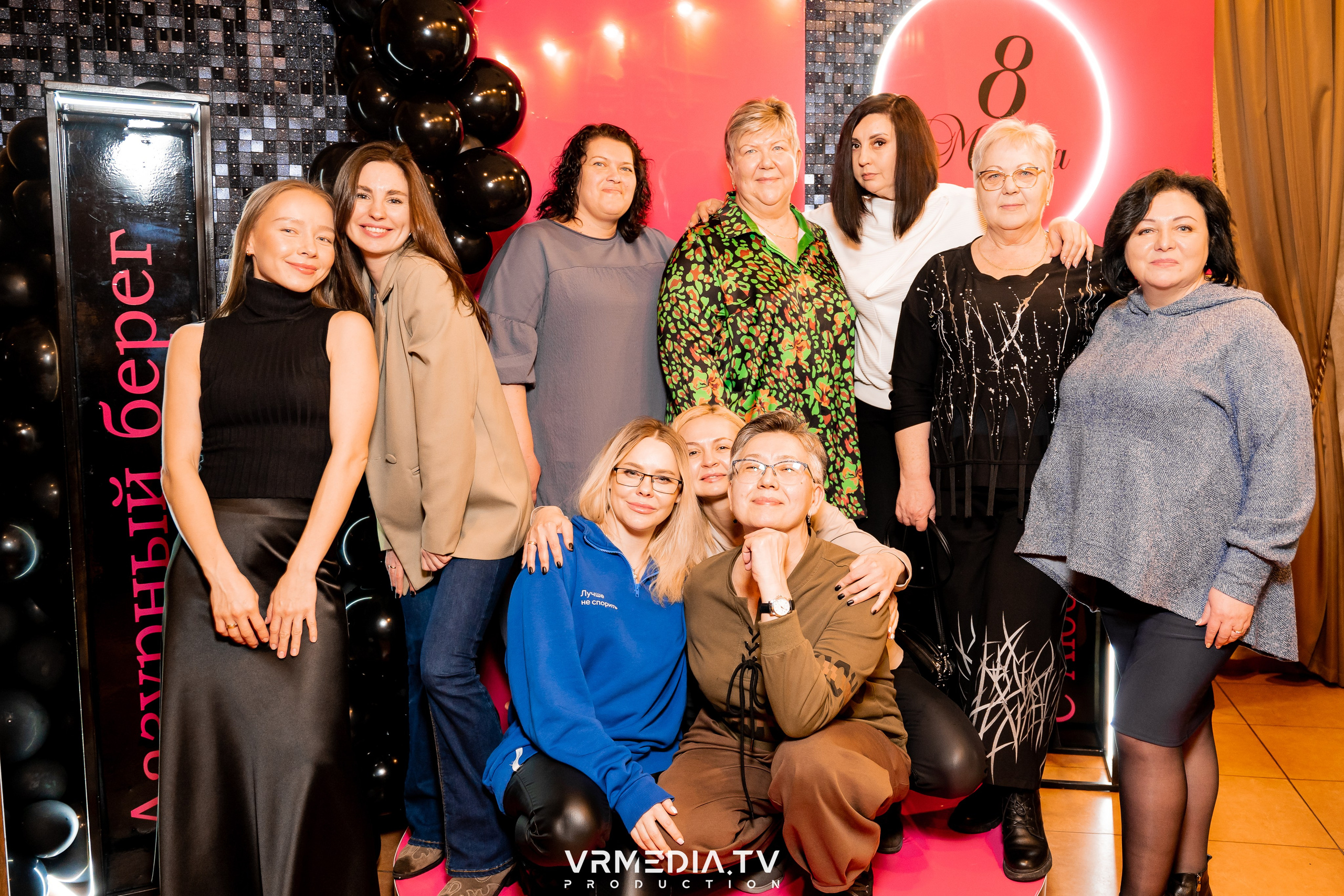 Выходные в ресторане «Лазурный берег»