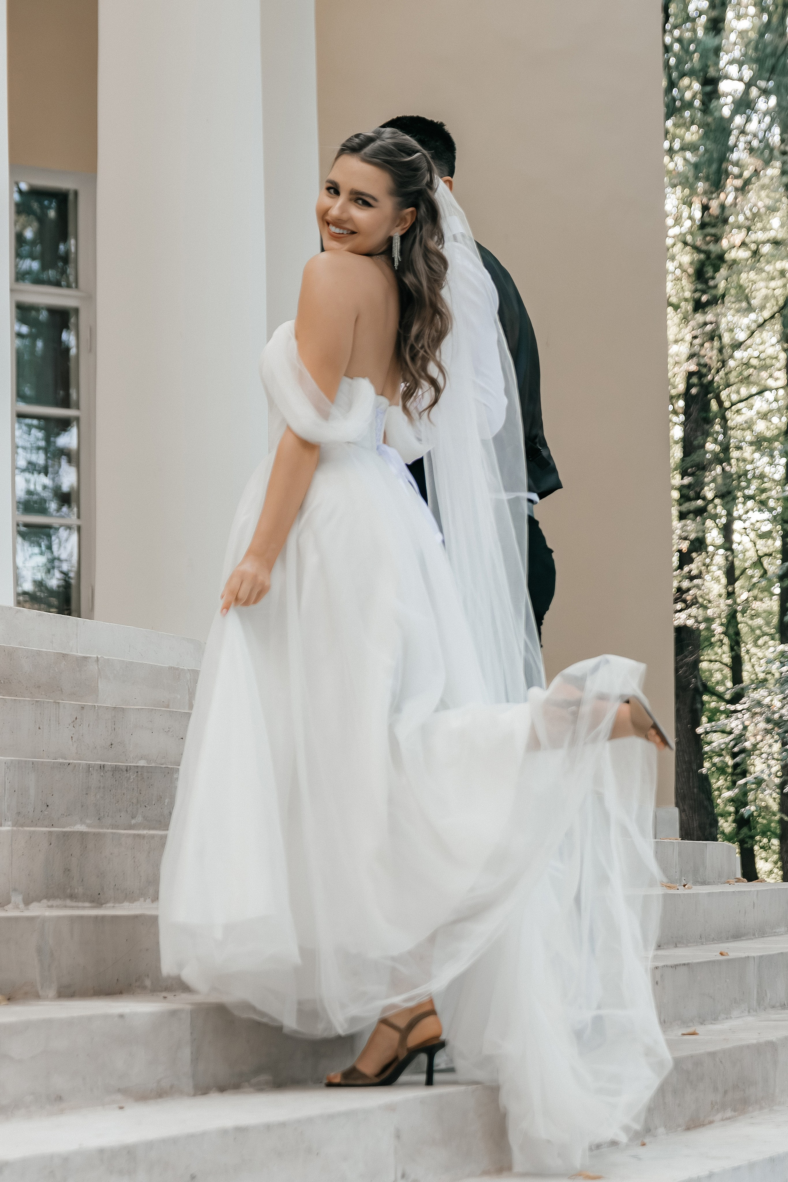 Свадебные фотосессии. Alex Andr фотограф Москва и МО