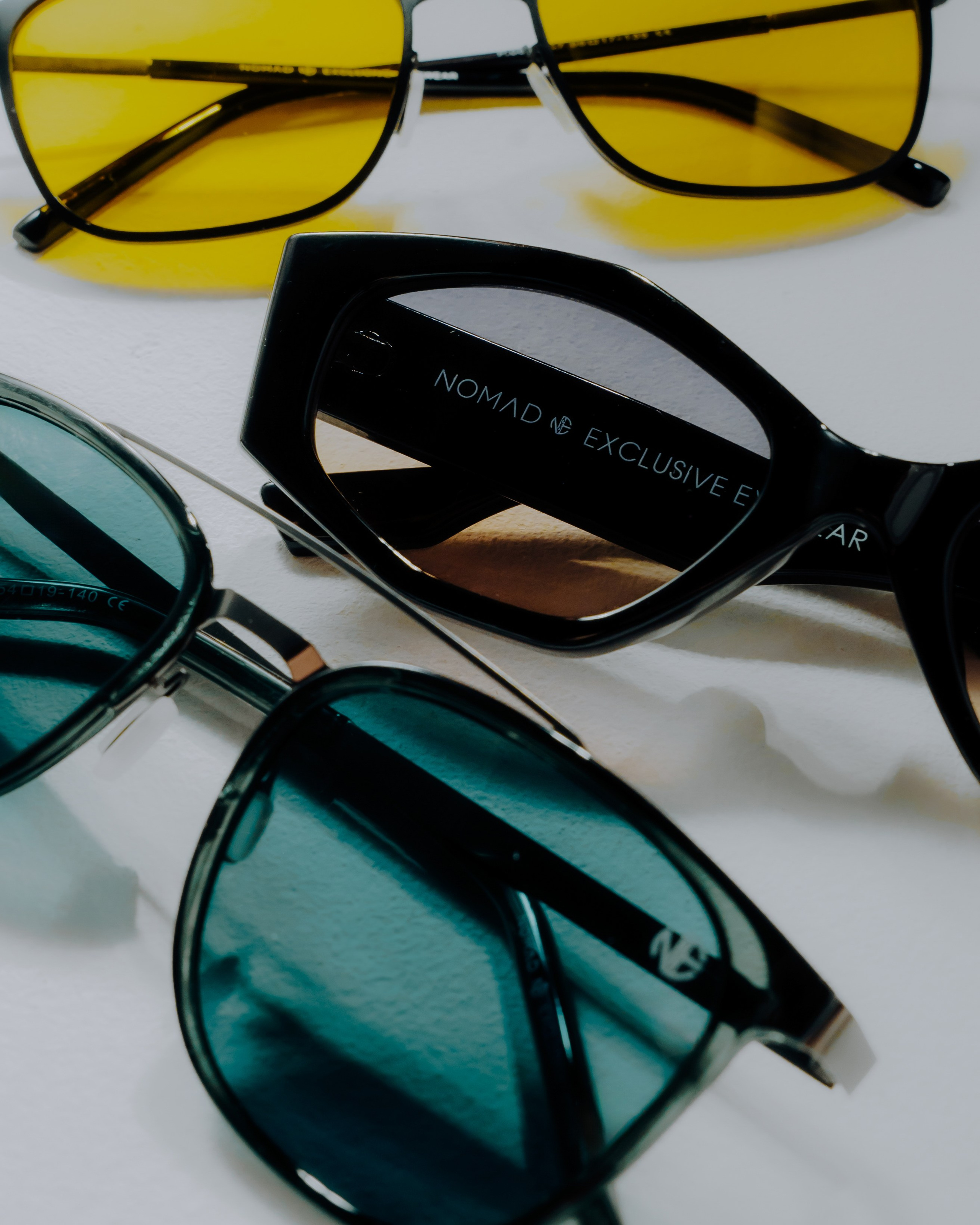 Nomad Exclusive. Фотограф Москва Сергей Громов