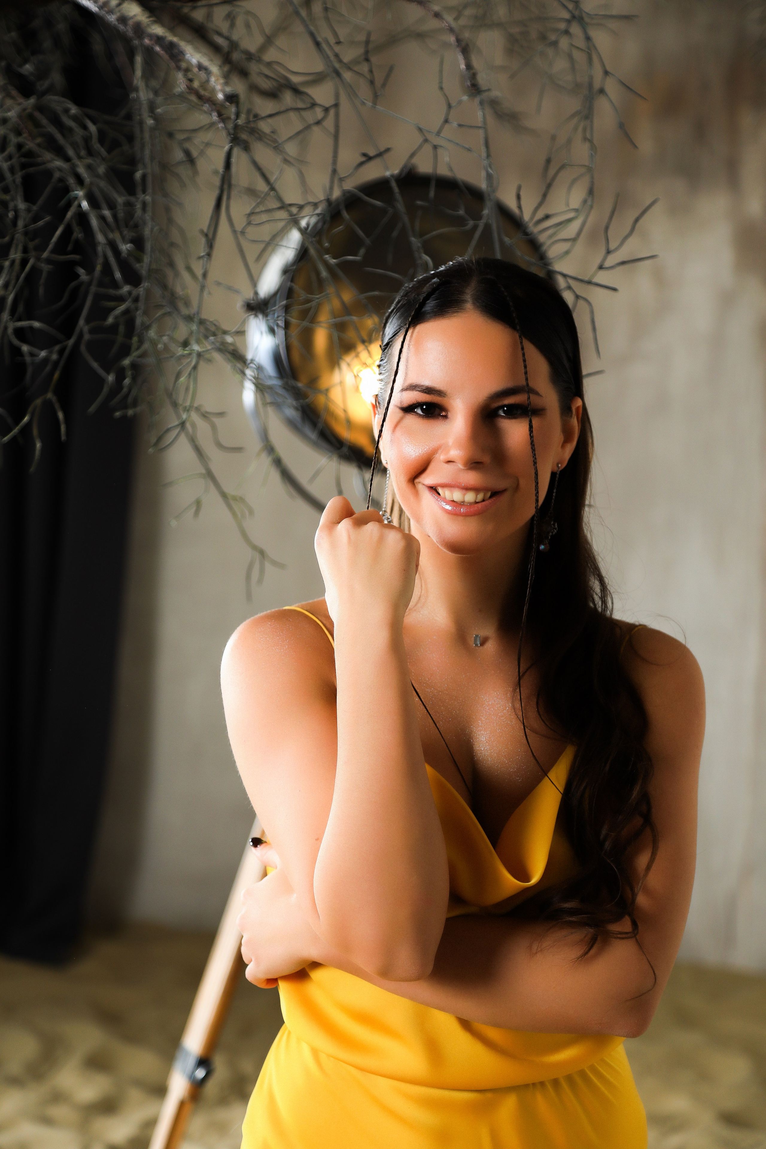 Фотодень «в дюнах». Индивидуальный фотограф в Москве Старченкова Ольга