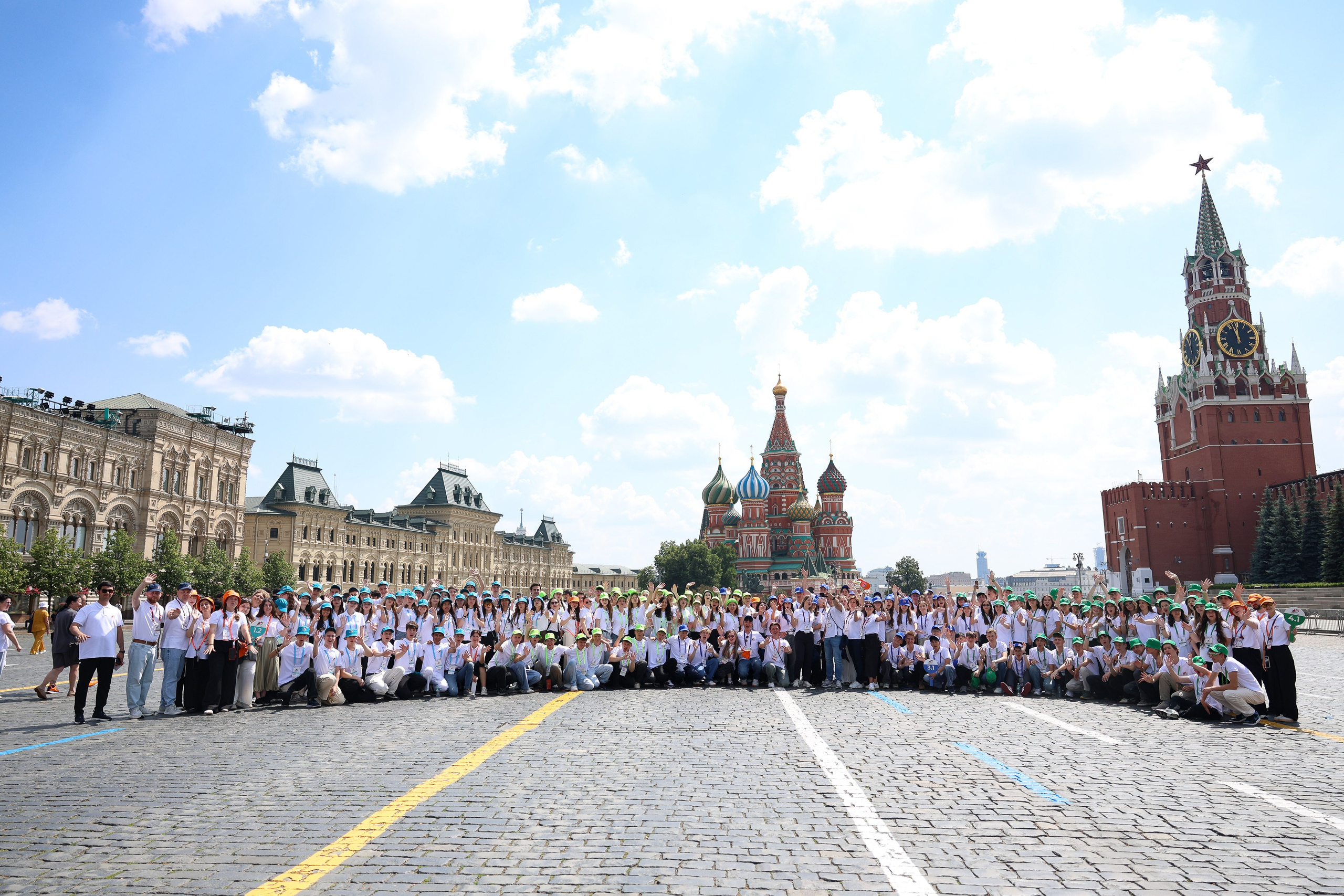 Международные проекты. Свадебный и бизнес-фотограф в Москве Ангелина Громова