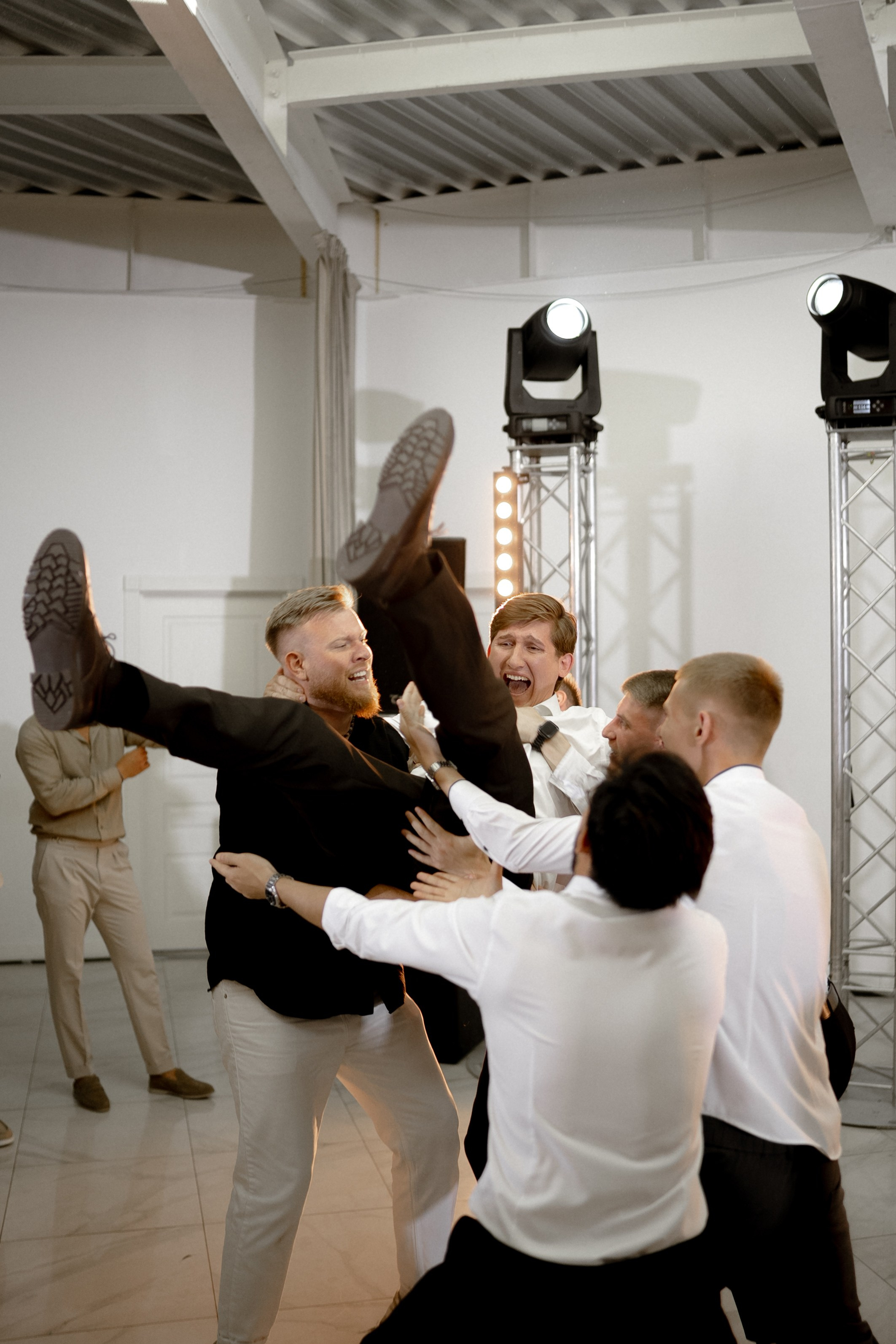 Лера+Иван. Анонс. Семейный и портретный фотограф в Саратове Сахарова Маша