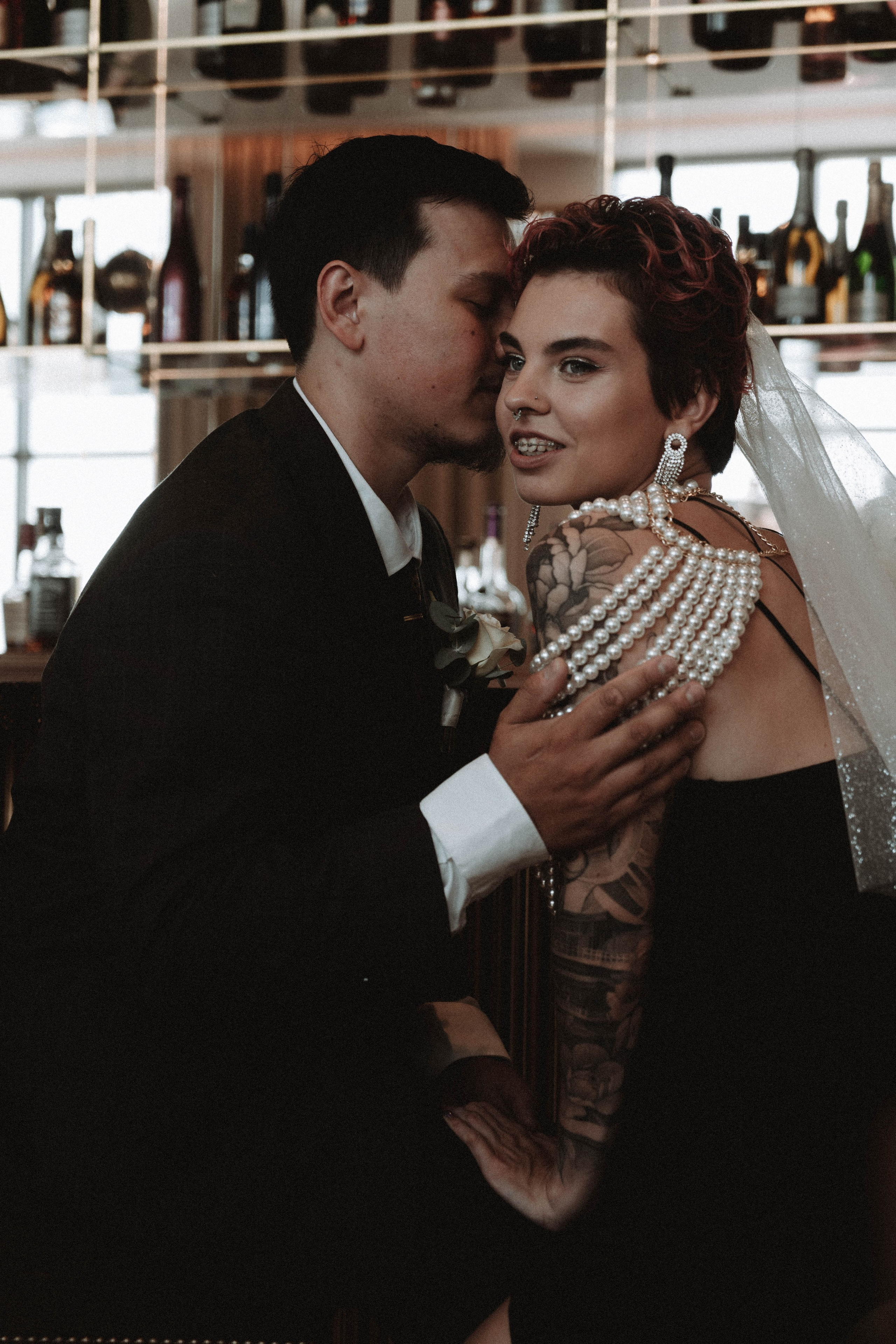 Wedding. Фотограф и видеомейкер Alexandrine из Петербурга