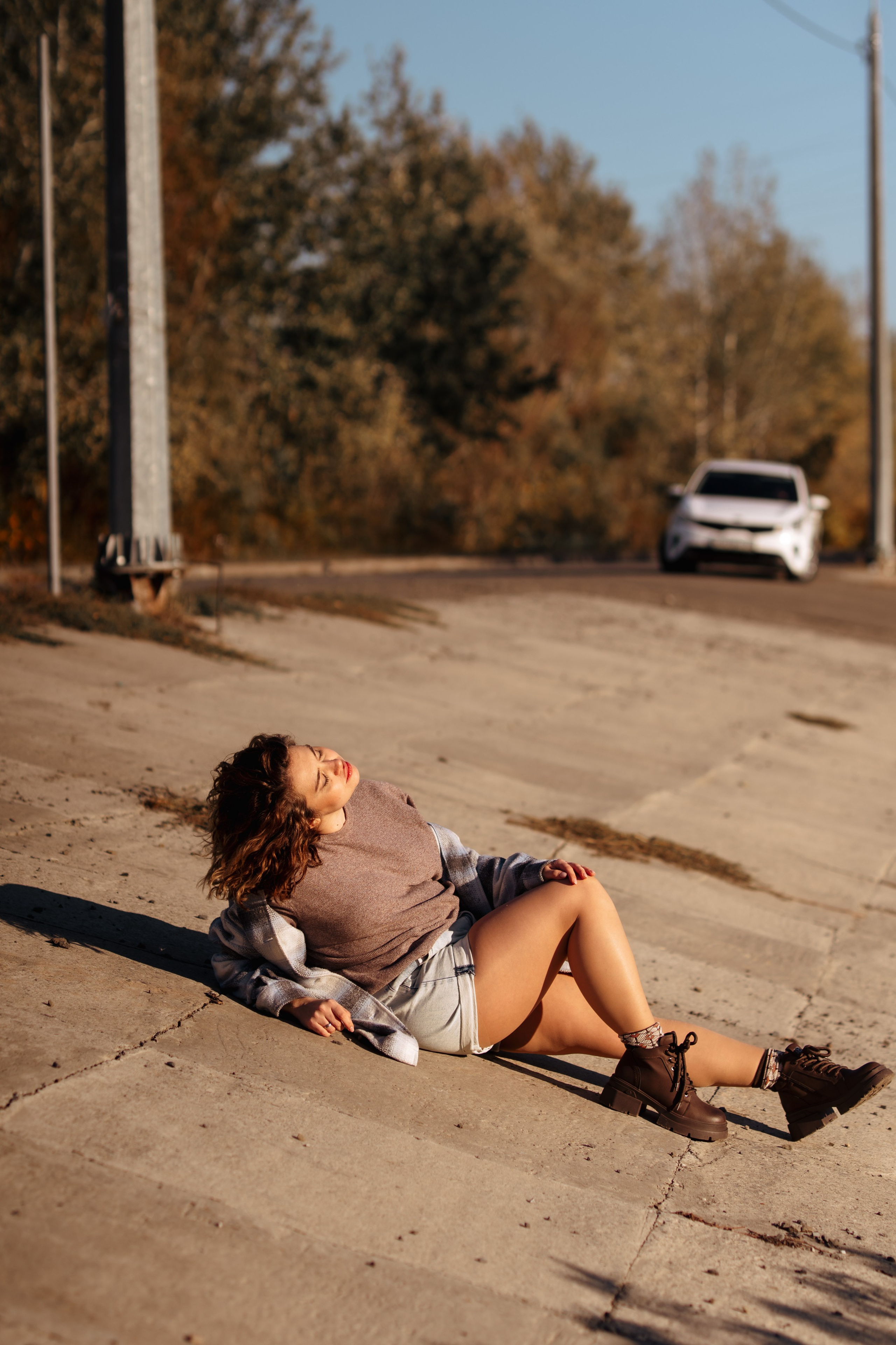 Инна. Семейный фотограф Новочеркасск