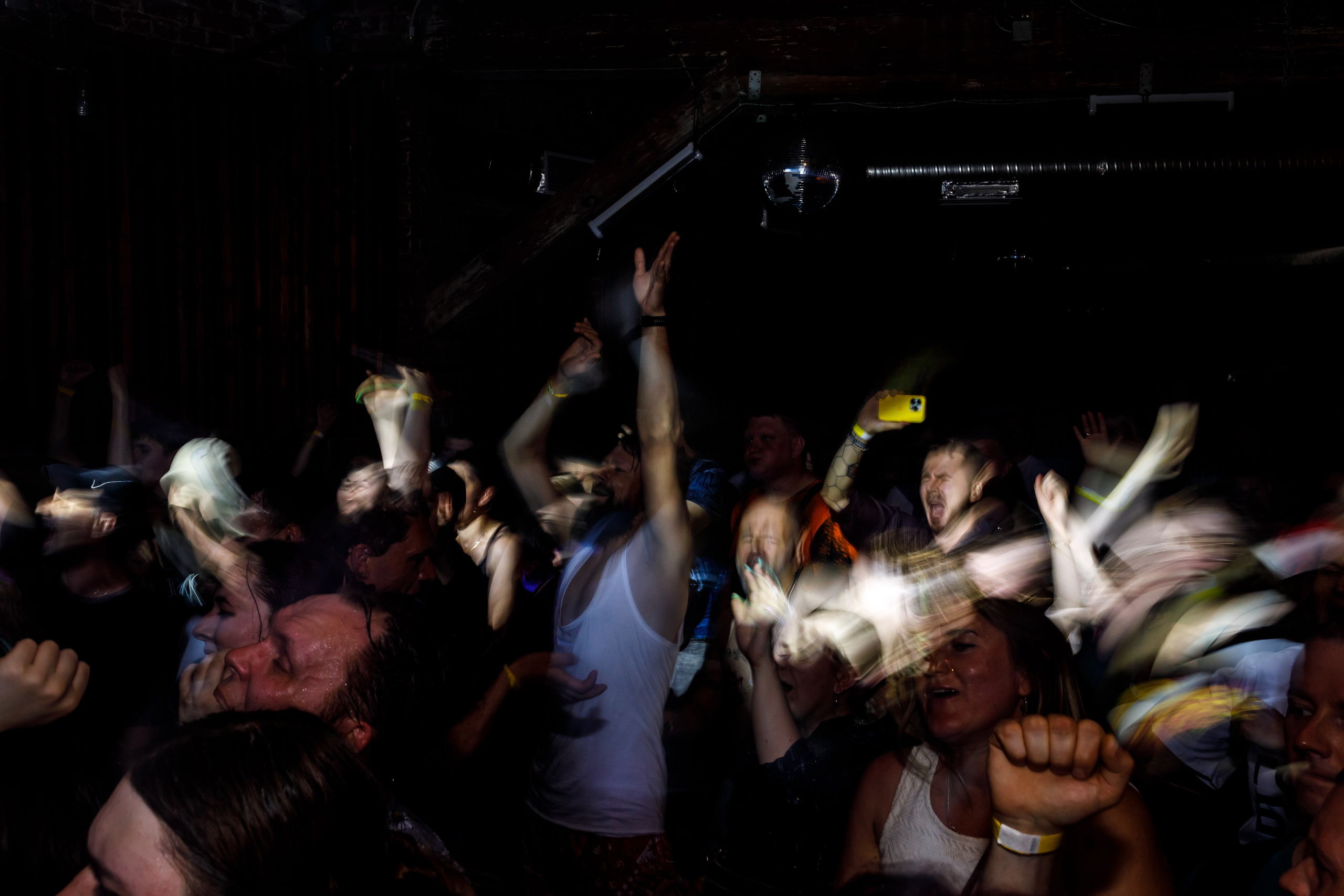 РАДИОПОМЕХИ. Фотограф Елена Богачева (lenalena_na_na_na)