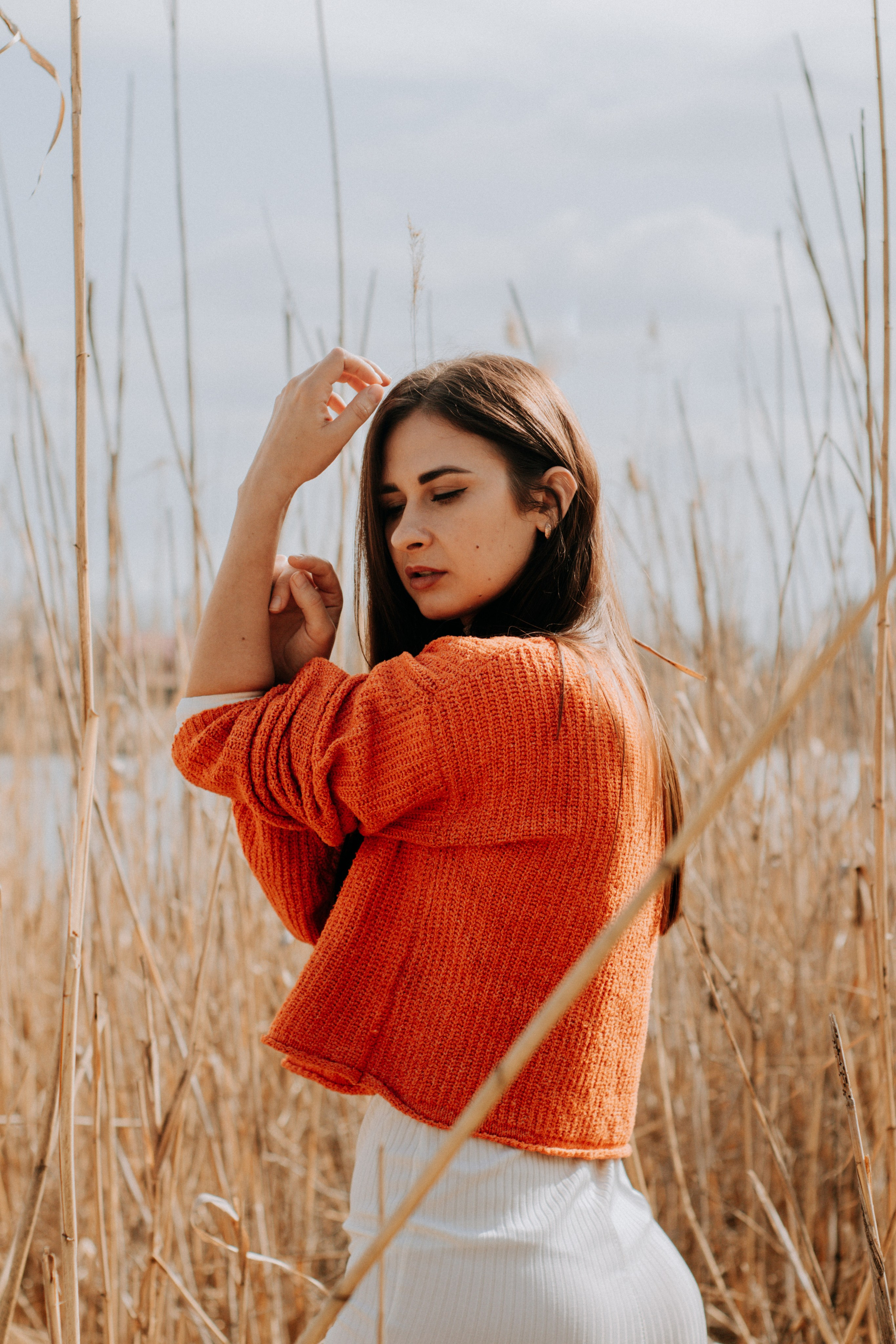 Аня. Семейный фотограф Новочеркасск