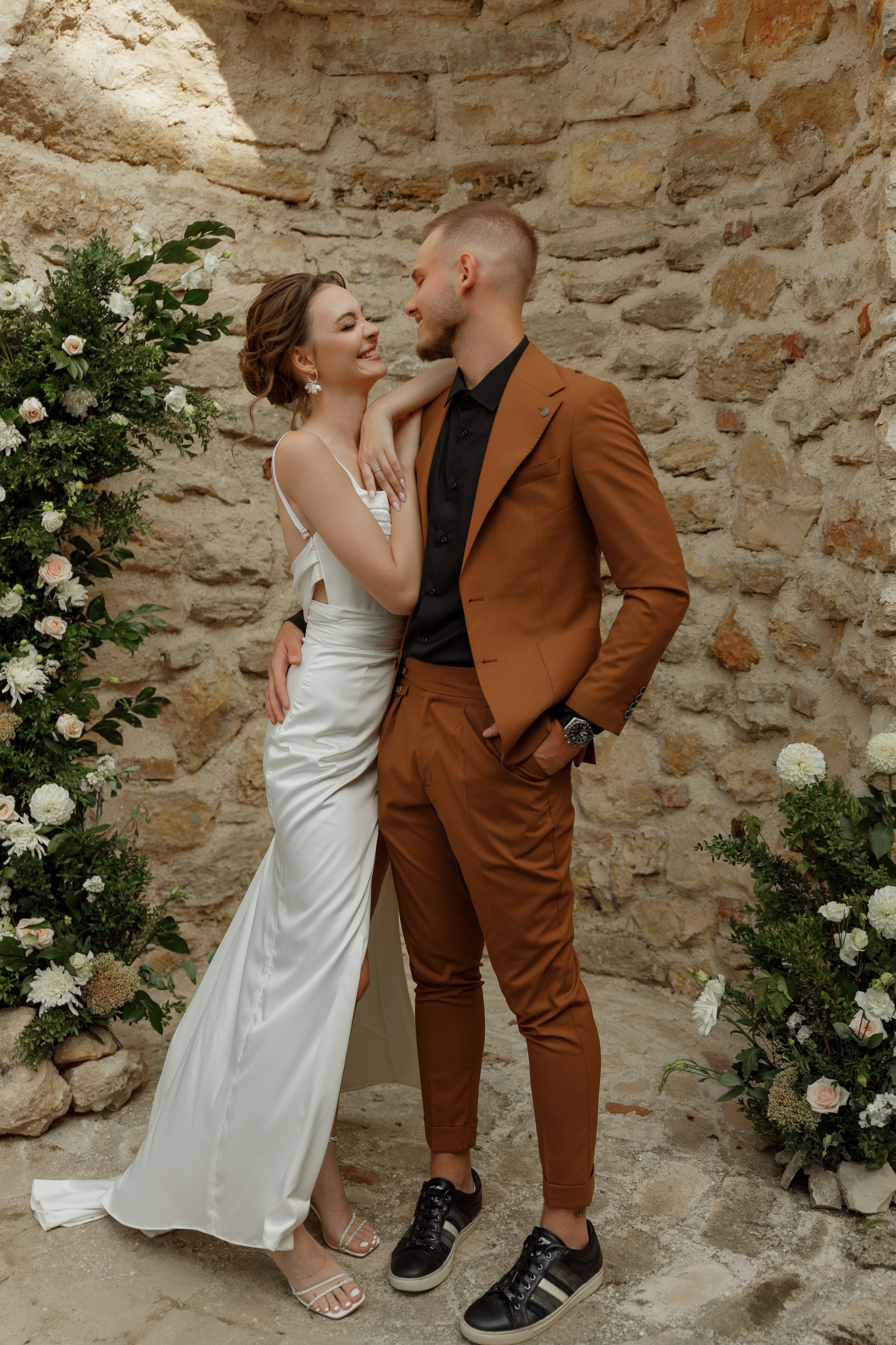 Влада и Константин. Свадебный фотограф