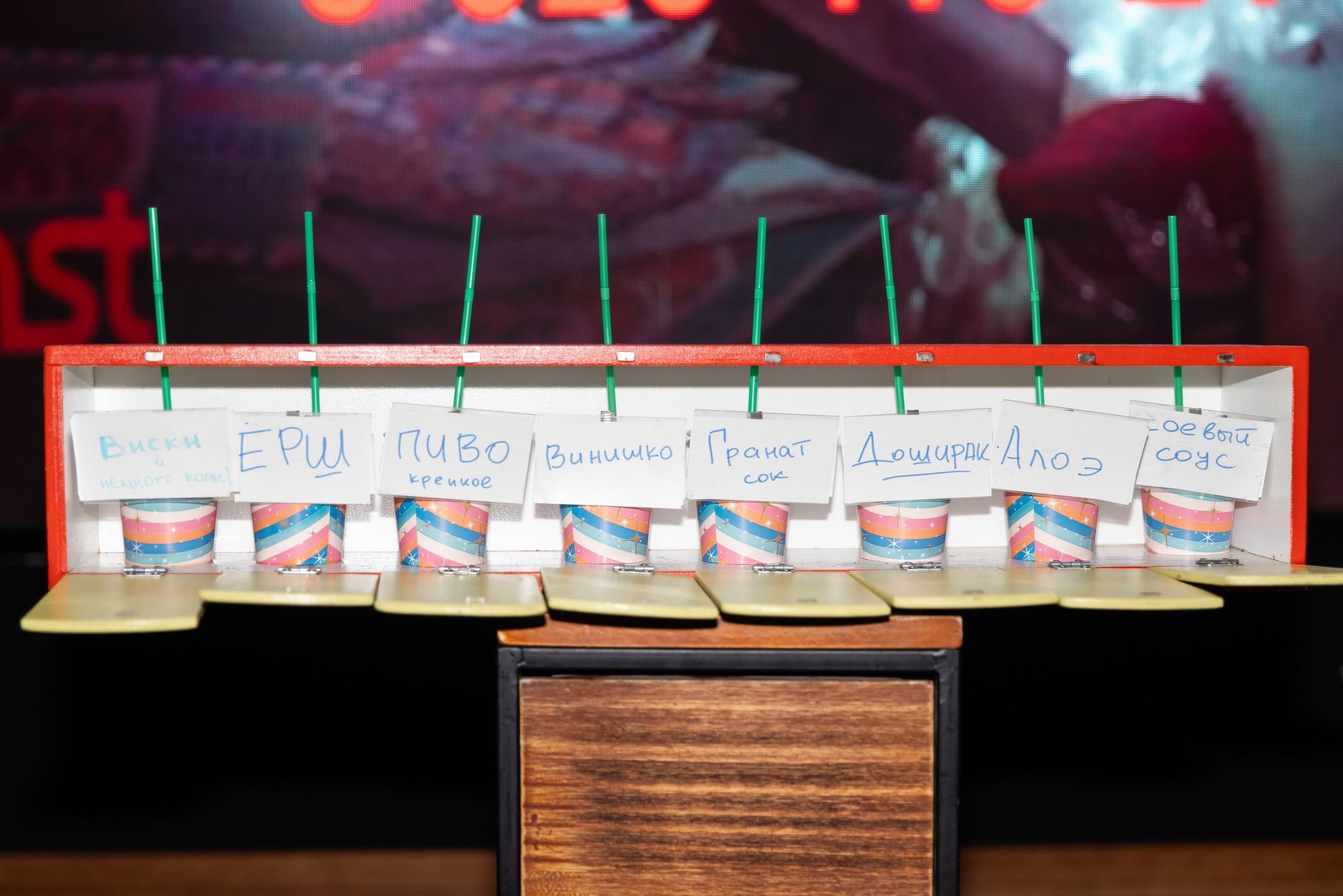 Новогодний корпоратив (Караоке клуб Who is who). Татьяна Чернышова свадебный фотограф Москва