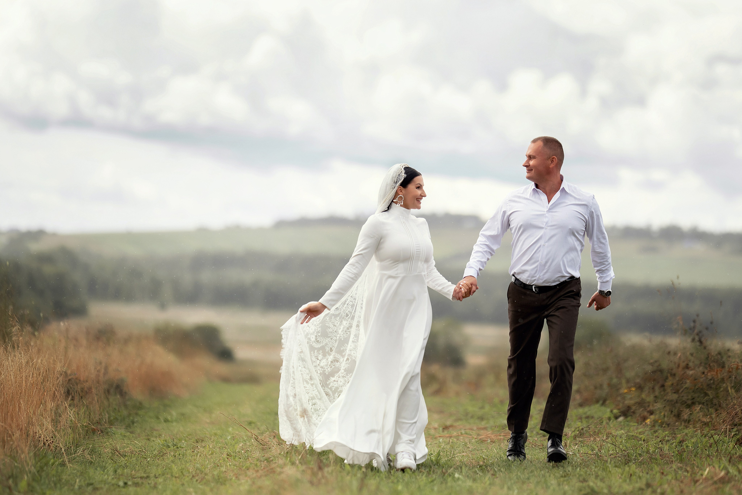 Венчание Светлана и Эдуард. Семейный и детский фотограф Чернова Олеся
