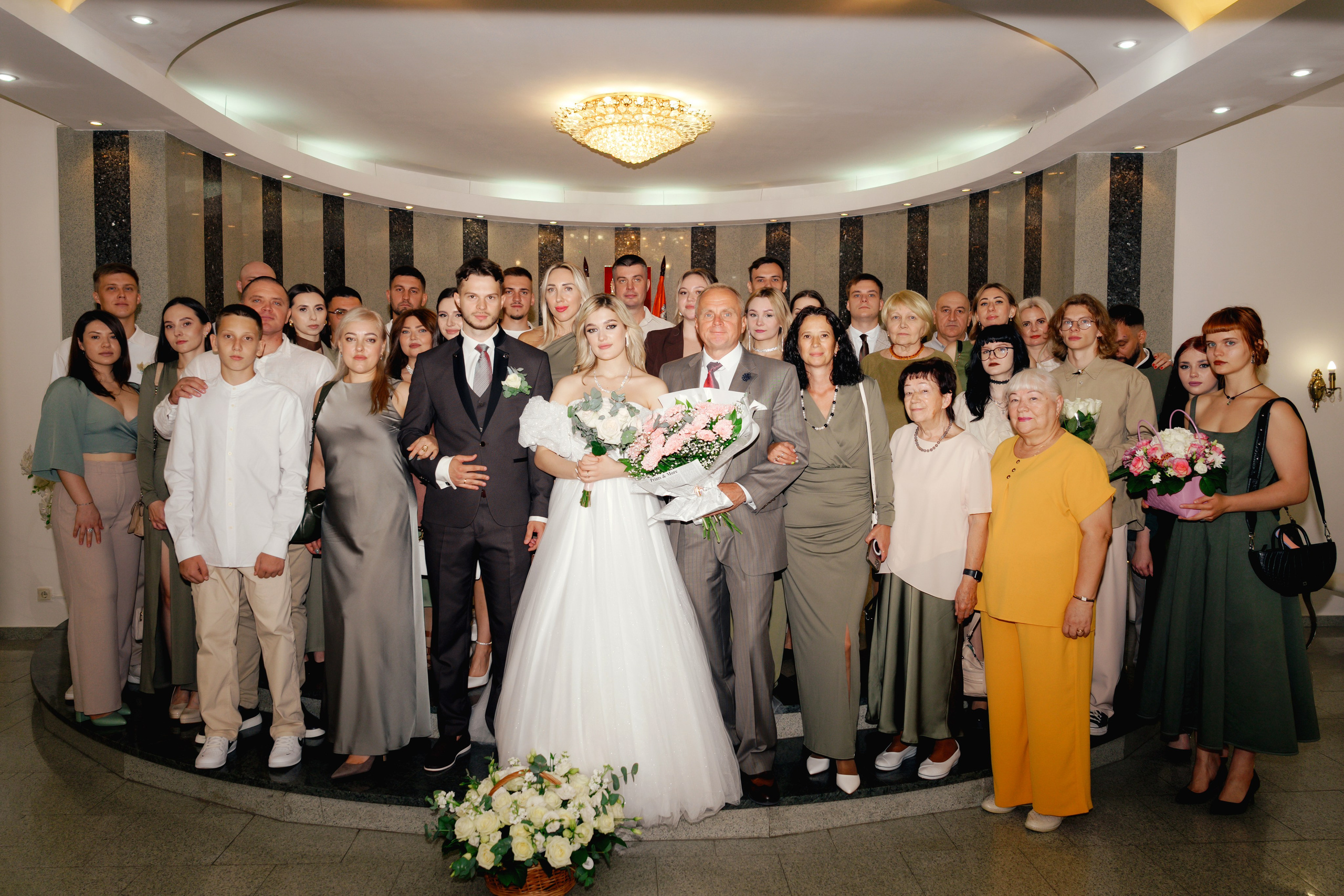 Иван и Елизавета. Главная