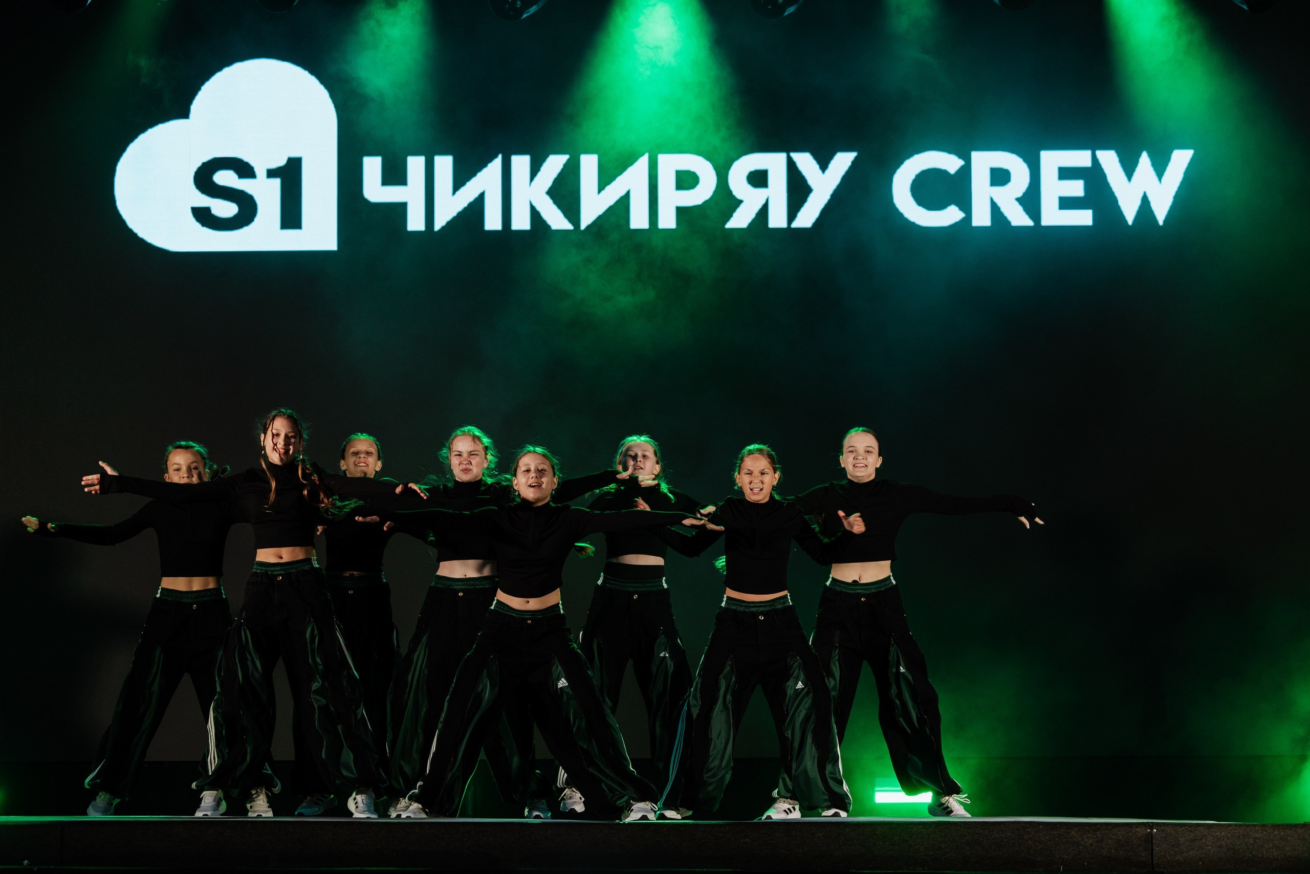 Танцы. Фотограф Николай Петрушкин | Ставрополь, Москва