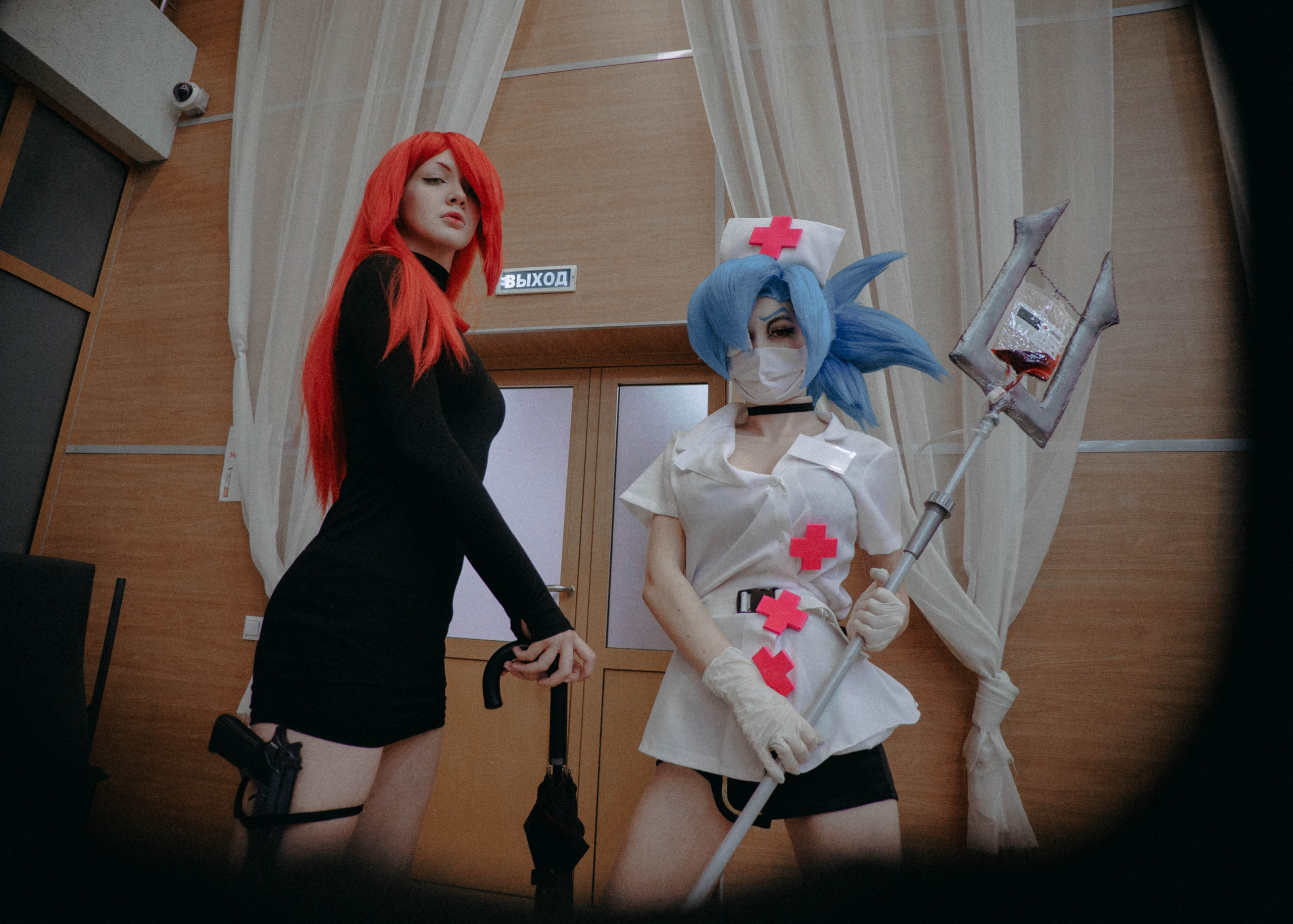 Байкал гик кон. Кир Анисин. Режиссер & фотограф