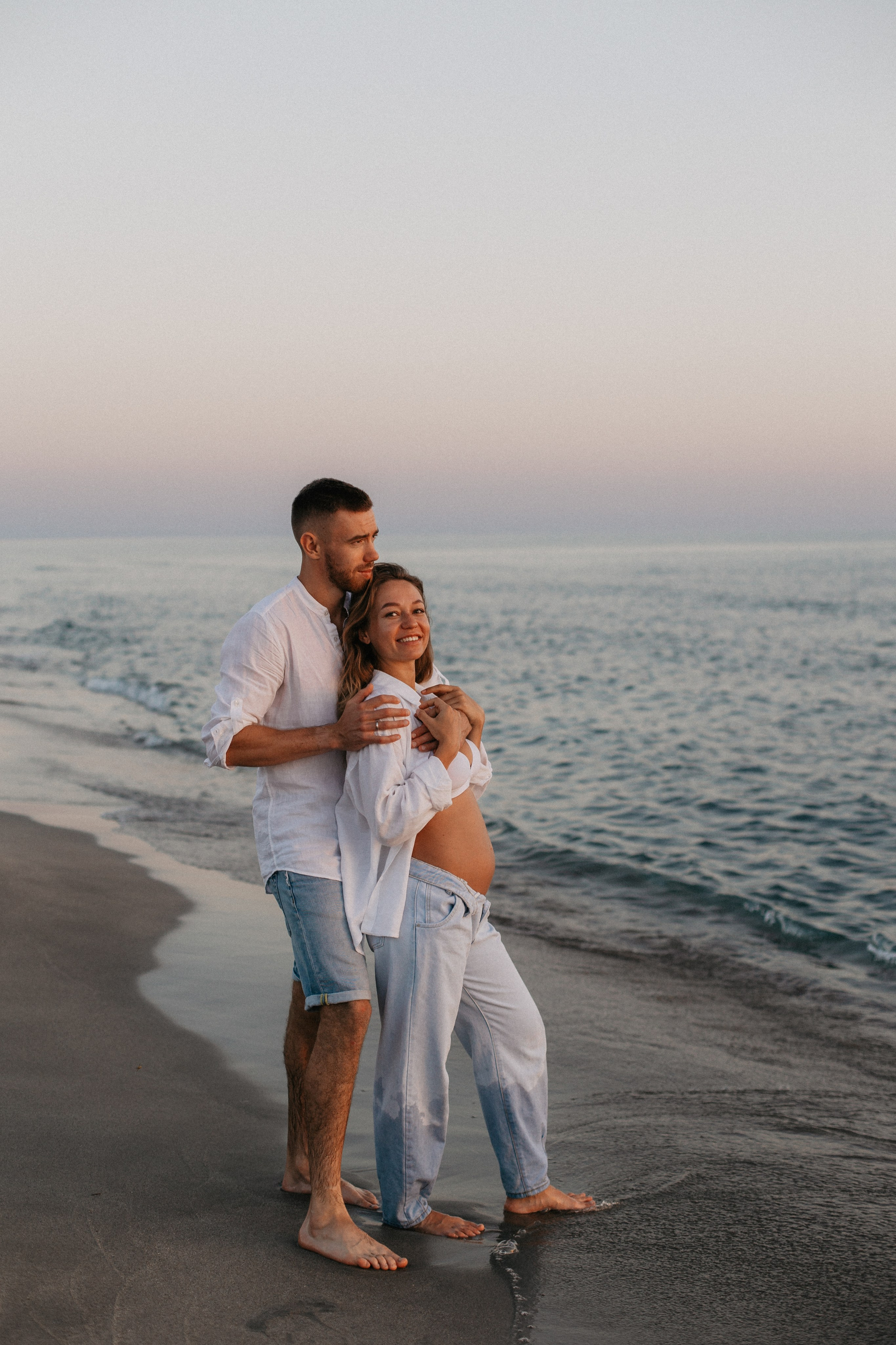 Ольга и Евгений. Фотограф Екатерина Гюнгор ♡ Фетхие Мармарис Ортаджа